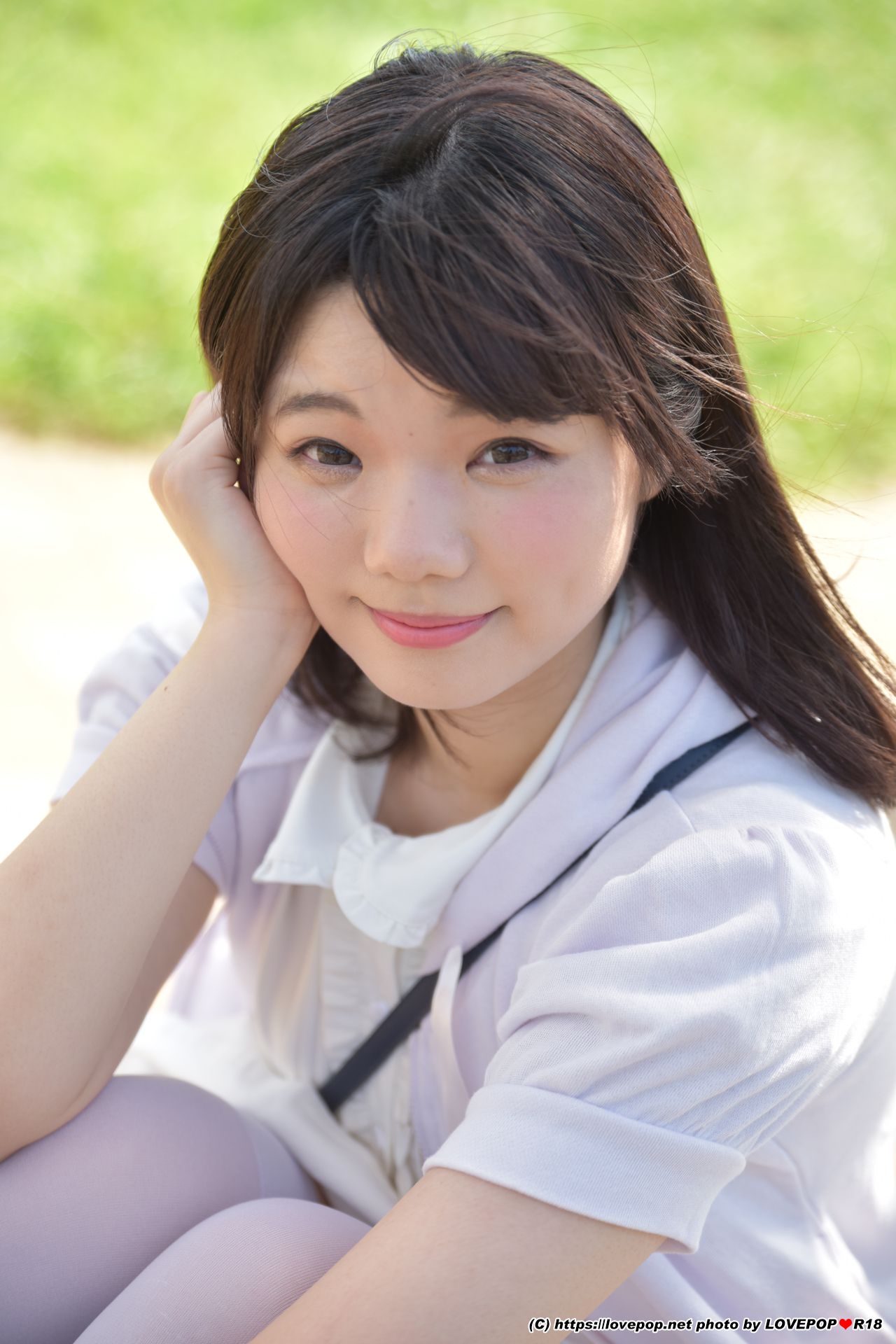 Mei Tachibana 立花めい Photoset 09-图38