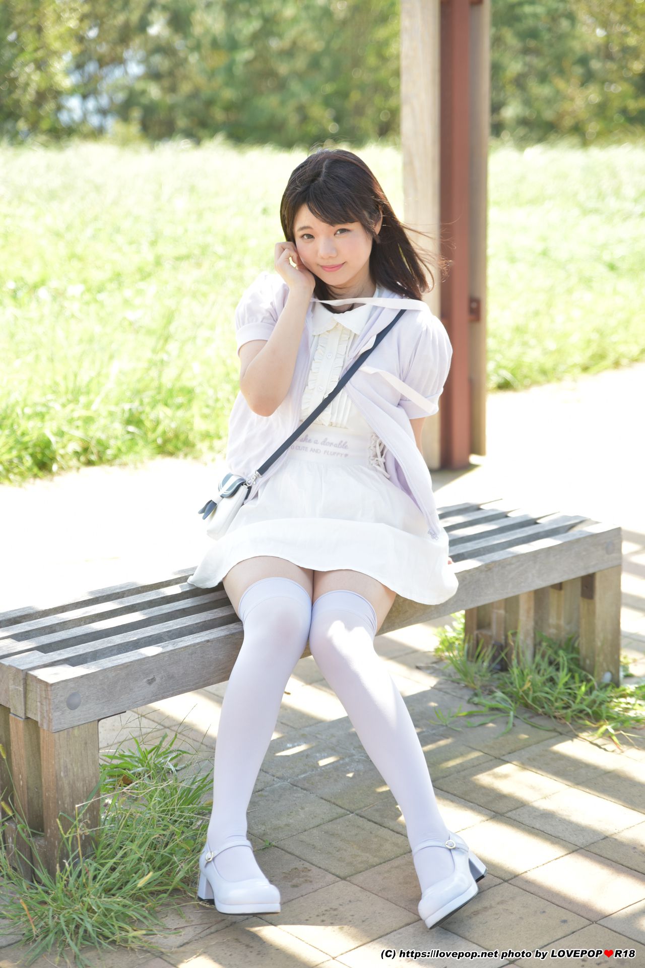 Mei Tachibana 立花めい Photoset 09-图3