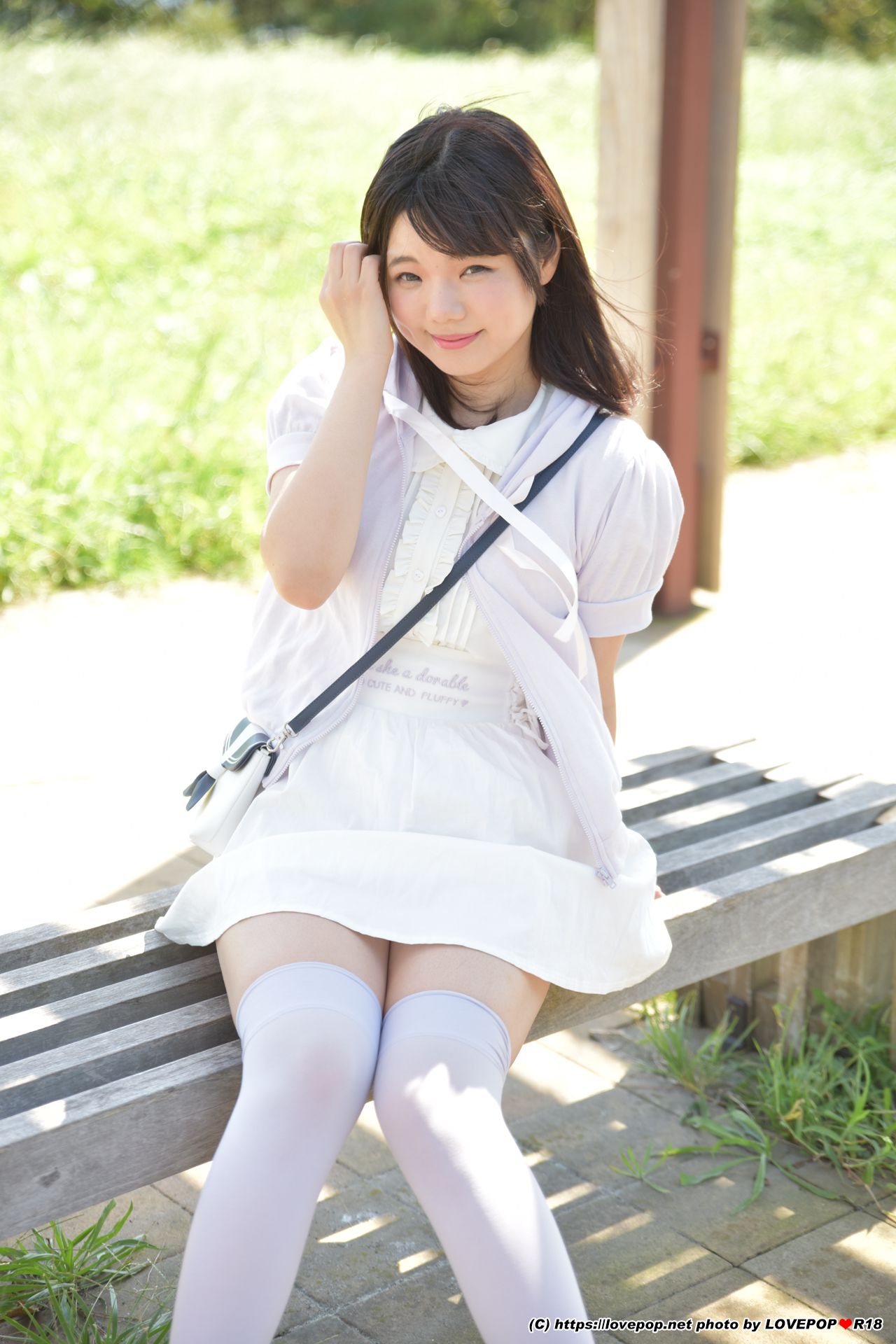 Mei Tachibana 立花めい Photoset 09-图4