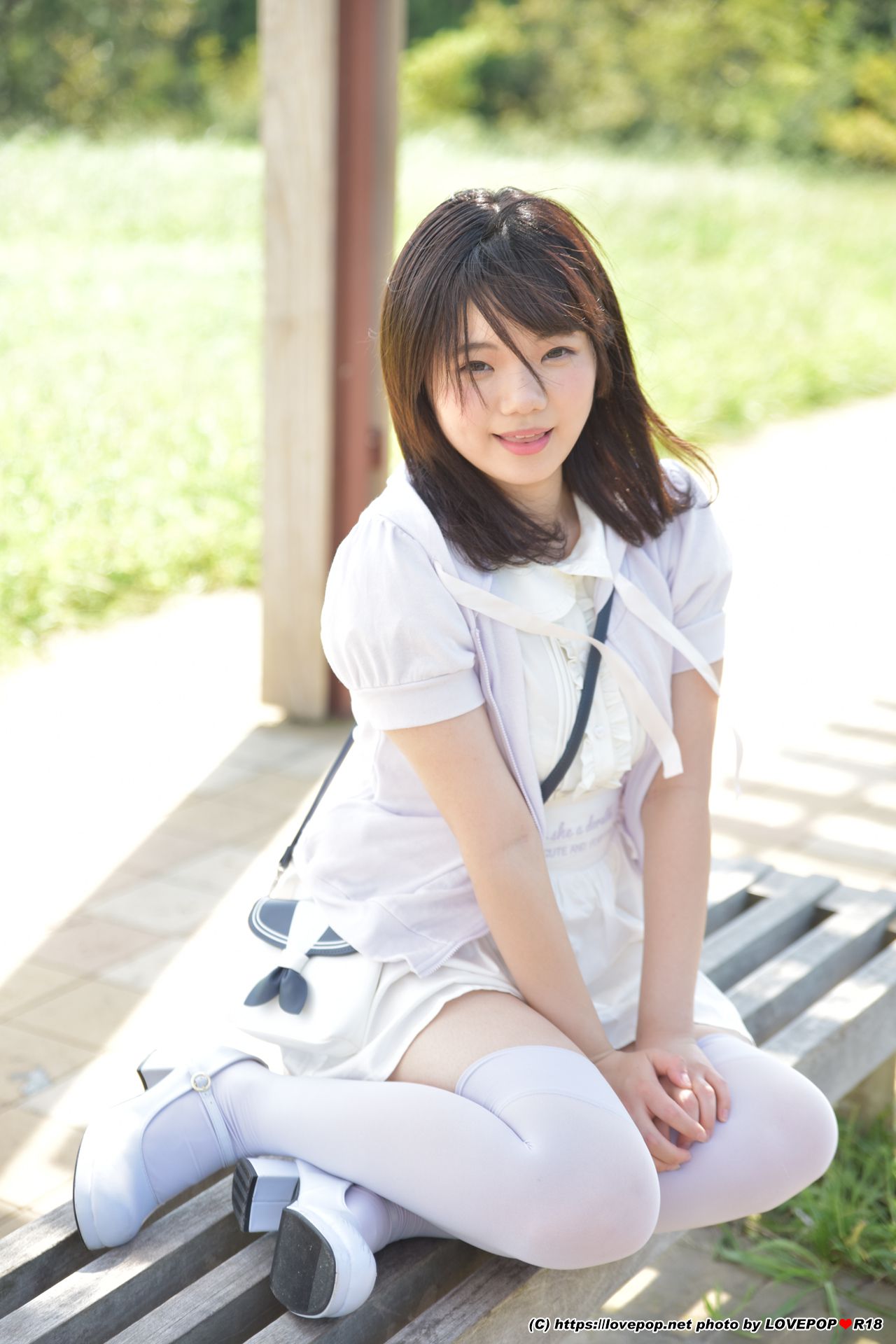 Mei Tachibana 立花めい Photoset 09-图49