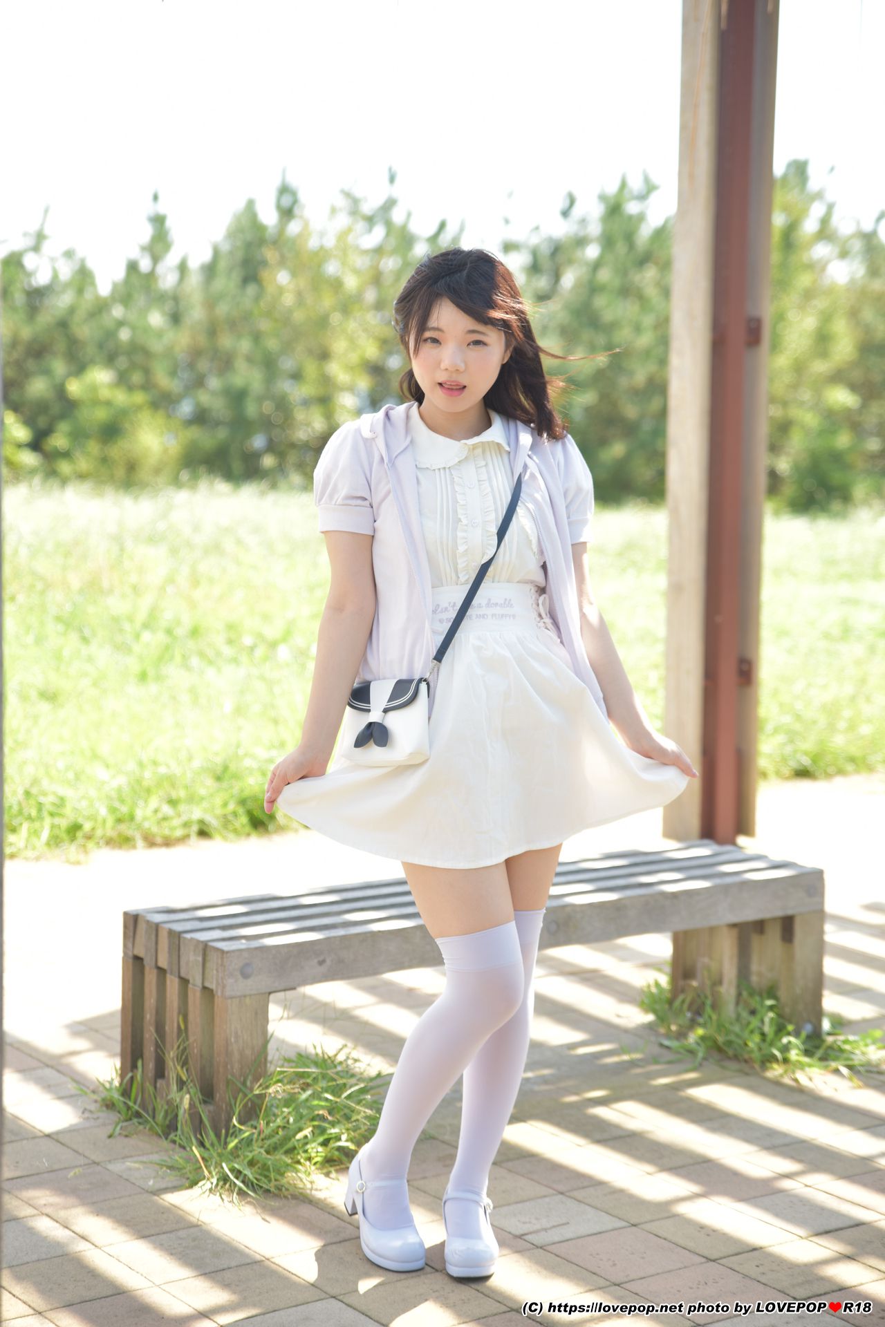 Mei Tachibana 立花めい Photoset 09-图55