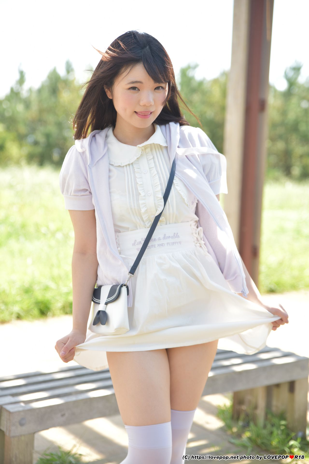 Mei Tachibana 立花めい Photoset 09-图56