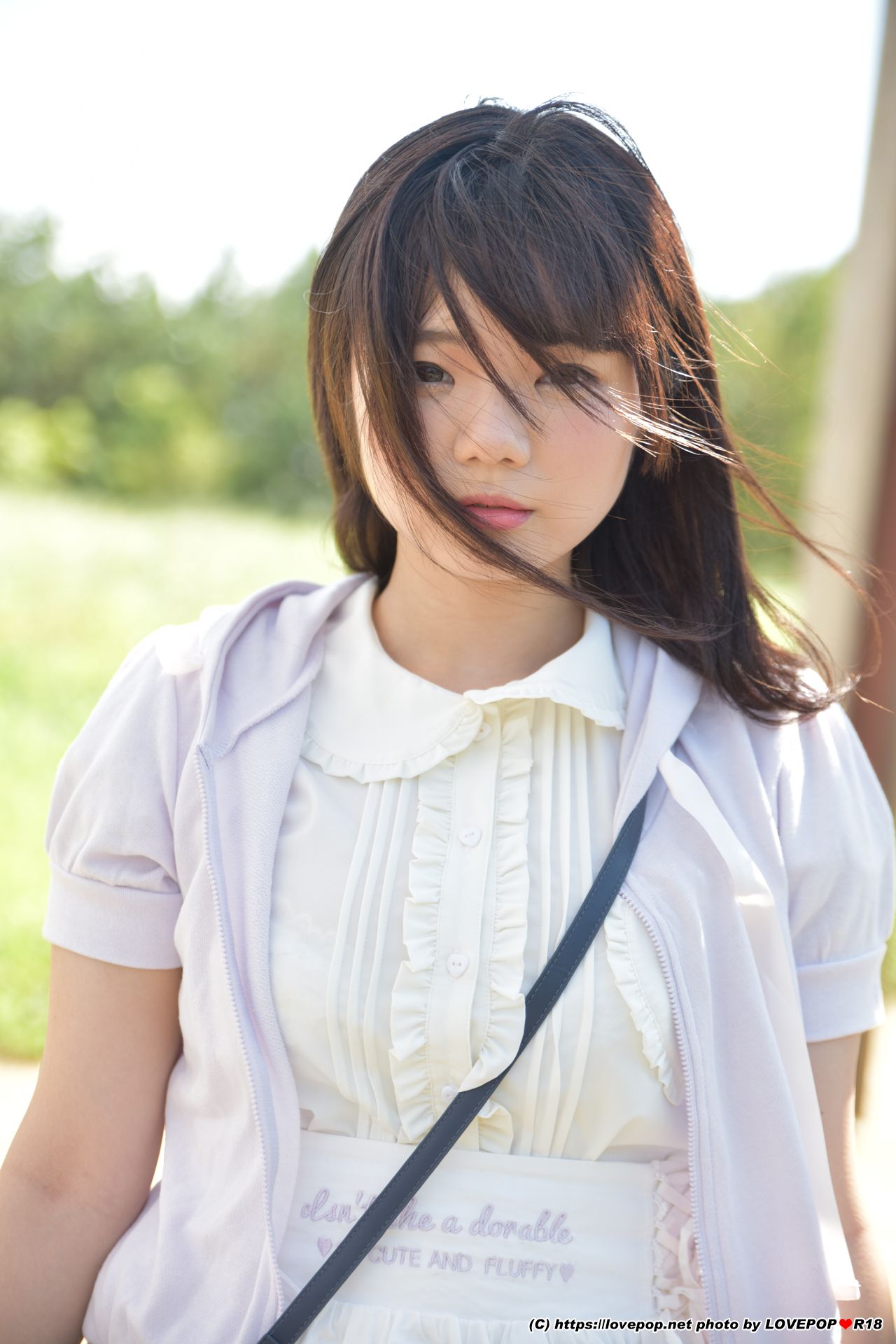 Mei Tachibana 立花めい Photoset 09-图57