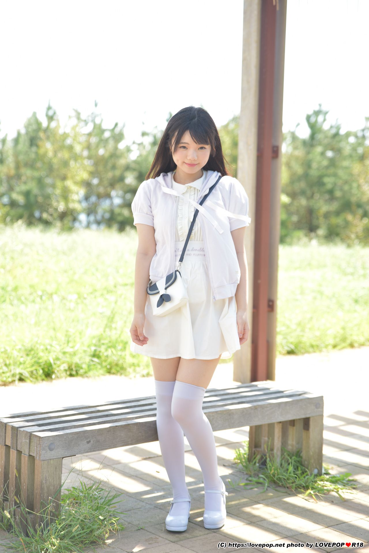Mei Tachibana 立花めい Photoset 09-图5