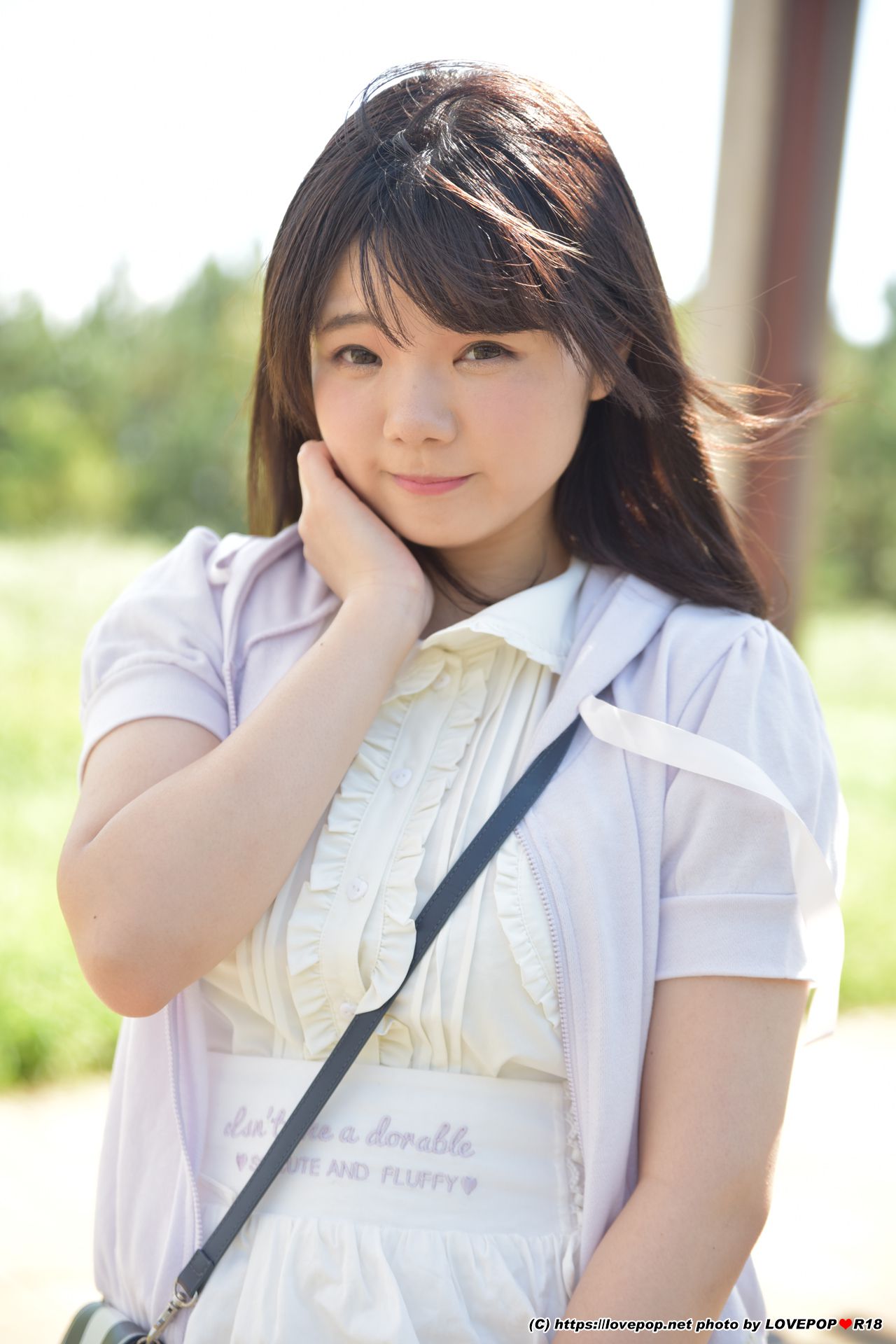 Mei Tachibana 立花めい Photoset 09-图61