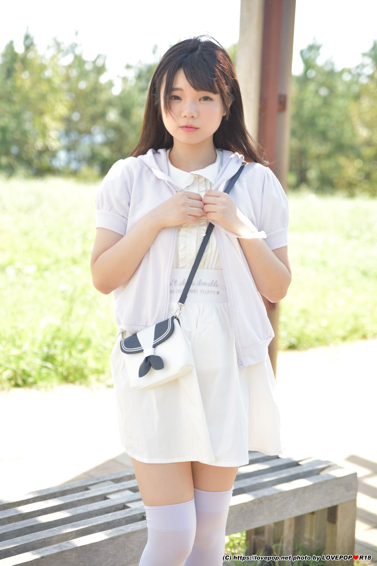 Mei Tachibana 立花めい Photoset 09-图7