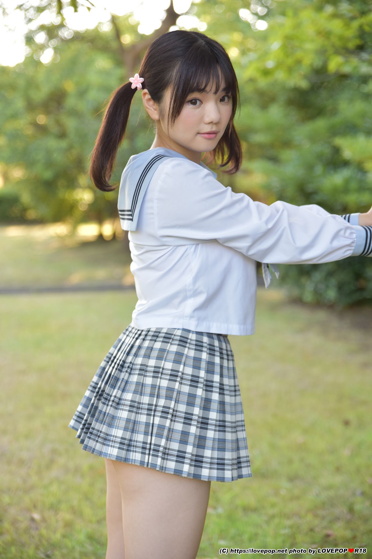 Mei Tachibana 立花めい Photoset 10-图23
