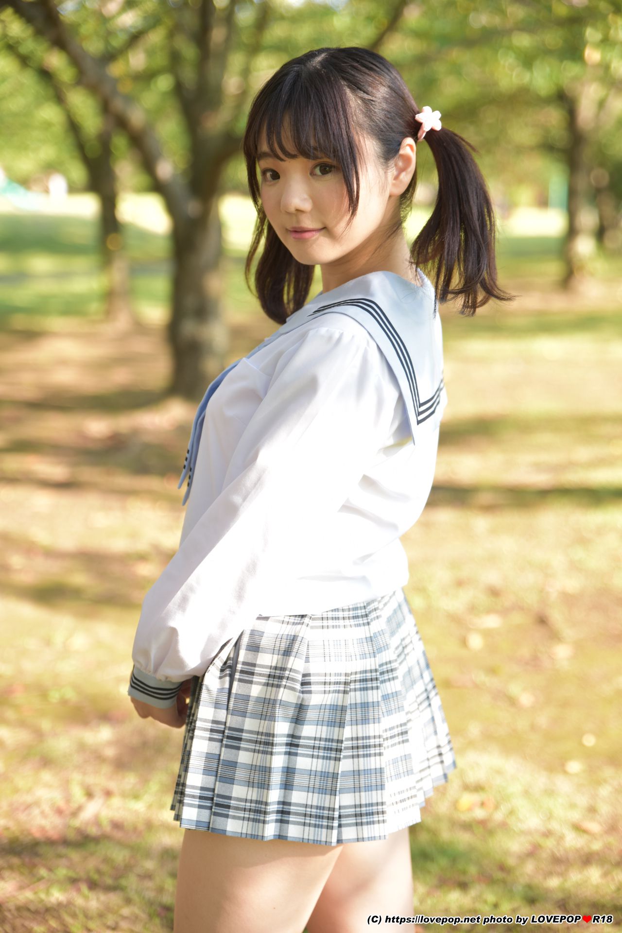 Mei Tachibana 立花めい Photoset 10-图2