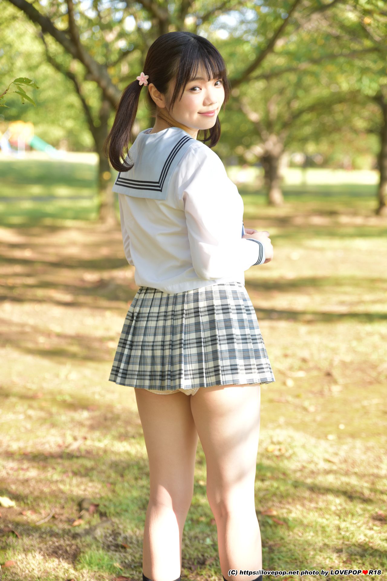 Mei Tachibana 立花めい Photoset 10-图5