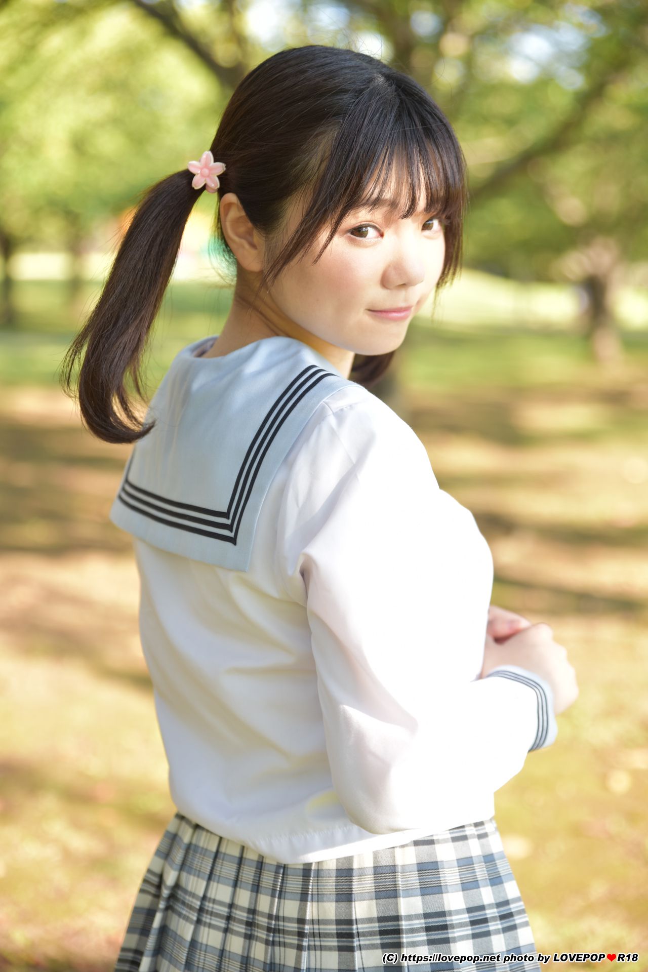 Mei Tachibana 立花めい Photoset 10-图6