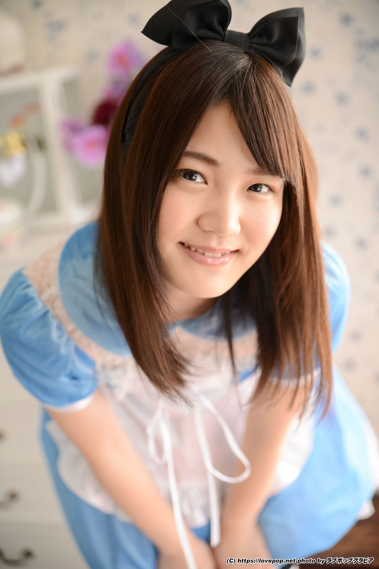 Nozomi Shirakawa 白河希美 Photoset 01-图14