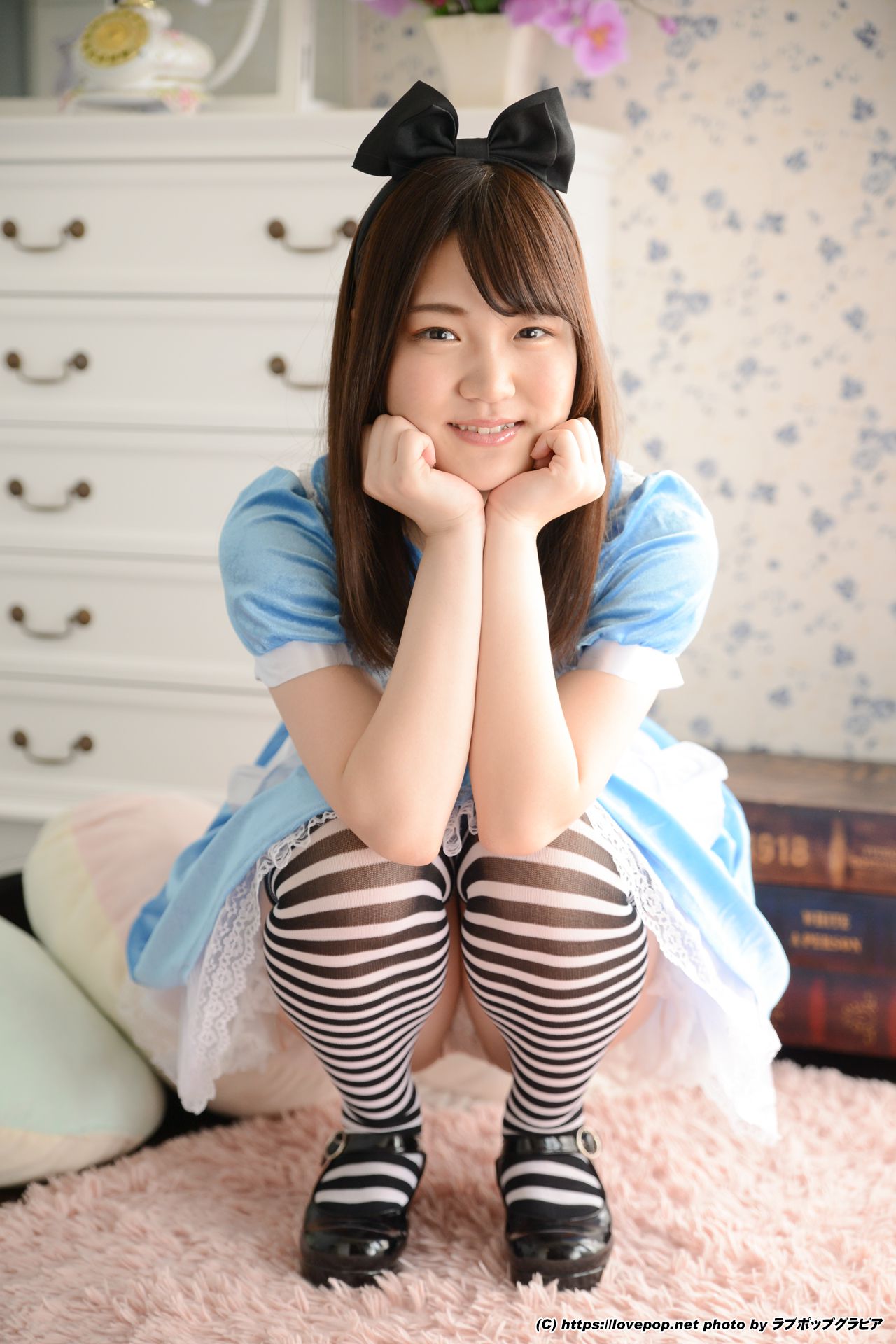 Nozomi Shirakawa 白河希美 Photoset 01-图17