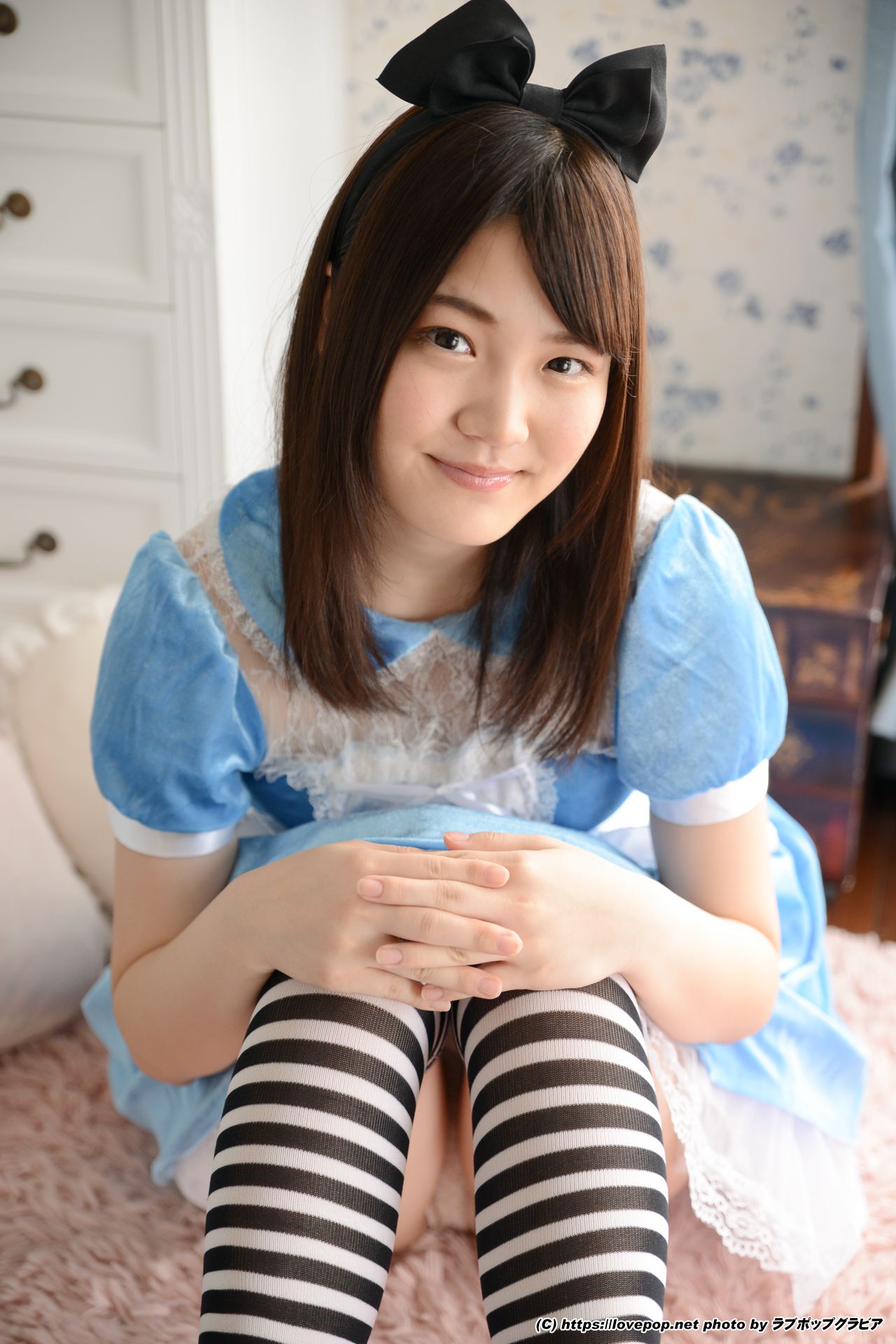 Nozomi Shirakawa 白河希美 Photoset 01-图24