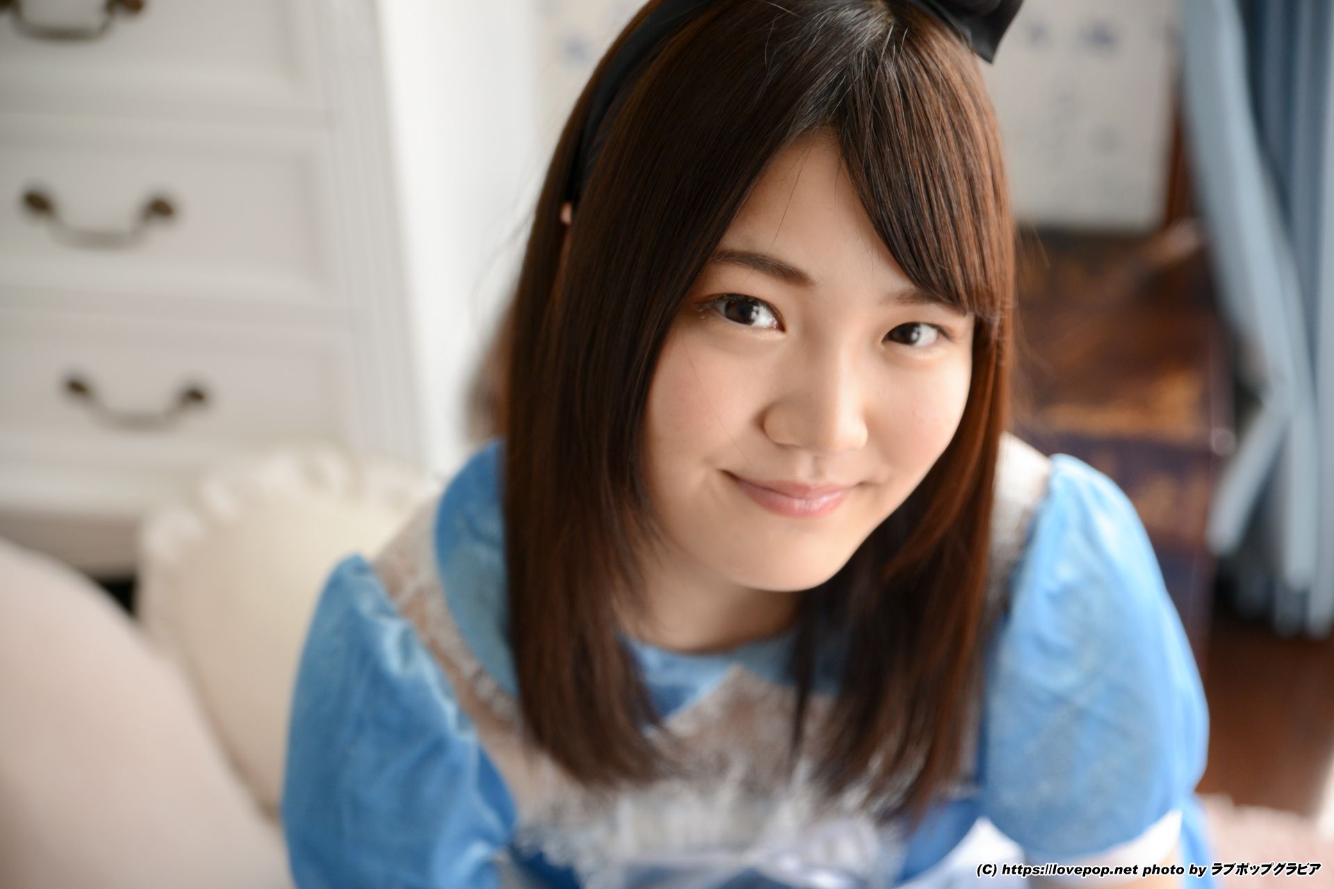 Nozomi Shirakawa 白河希美 Photoset 01-图25