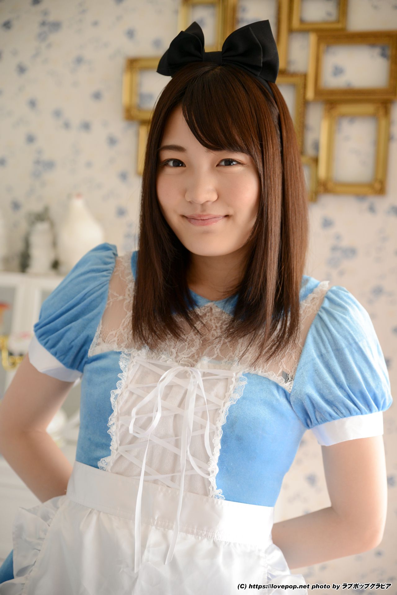 Nozomi Shirakawa 白河希美 Photoset 01-图2