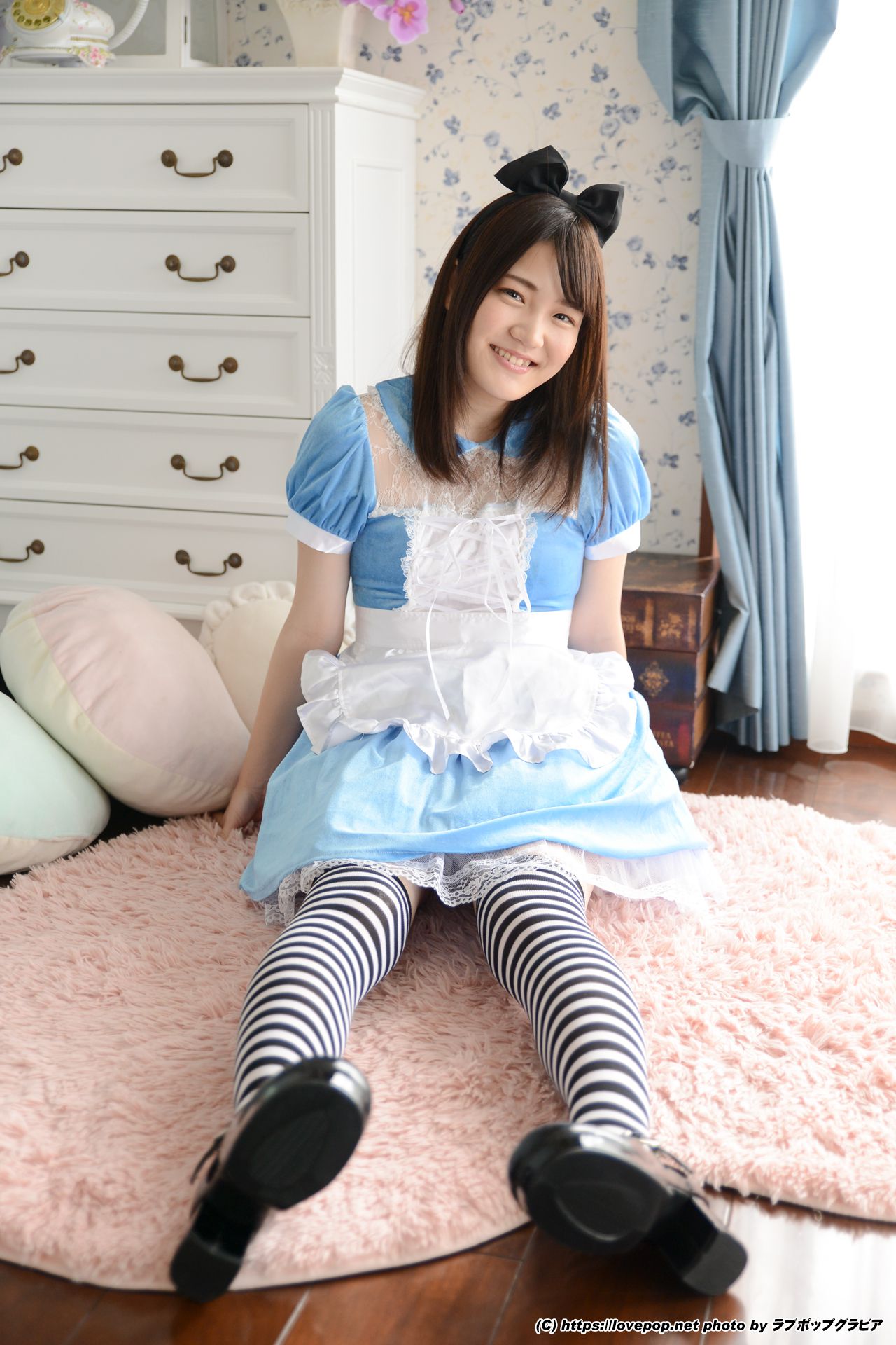 Nozomi Shirakawa 白河希美 Photoset 01-图29