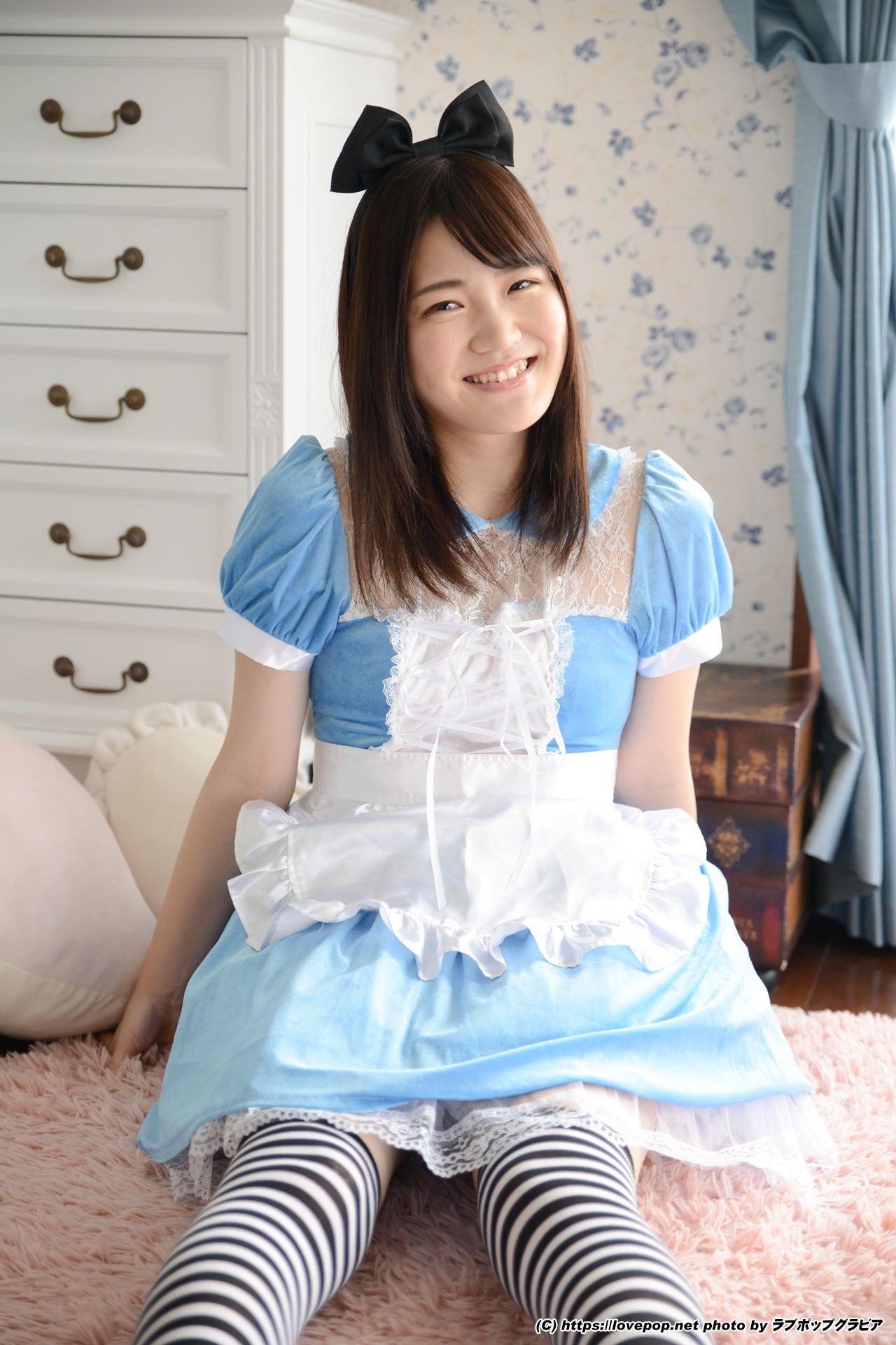 Nozomi Shirakawa 白河希美 Photoset 01-图30