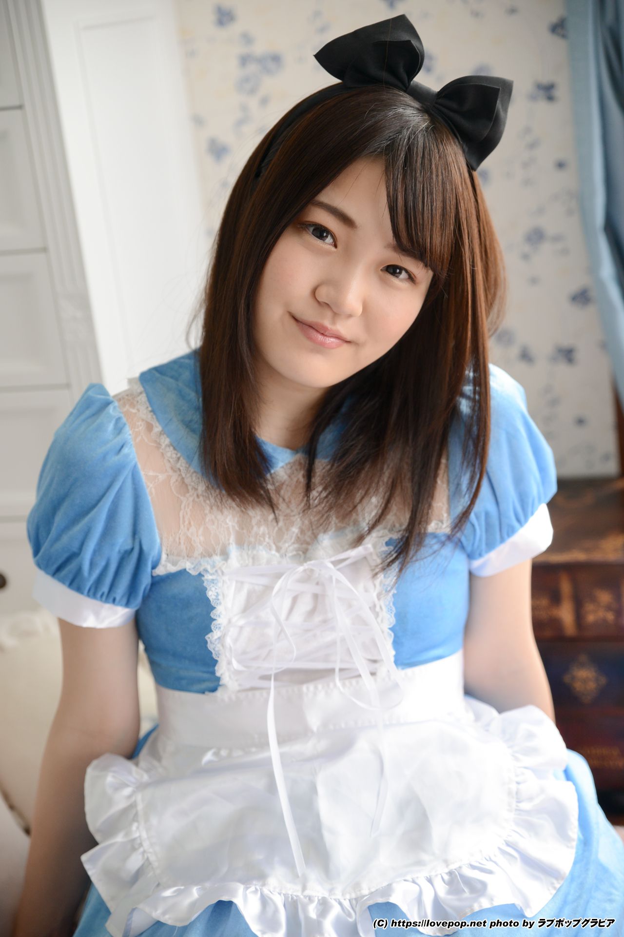 Nozomi Shirakawa 白河希美 Photoset 01-图31
