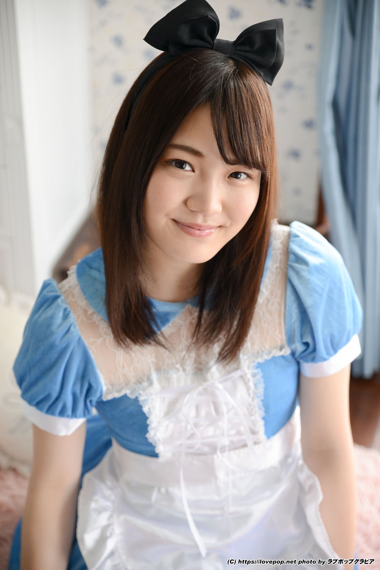 Nozomi Shirakawa 白河希美 Photoset 01-图33