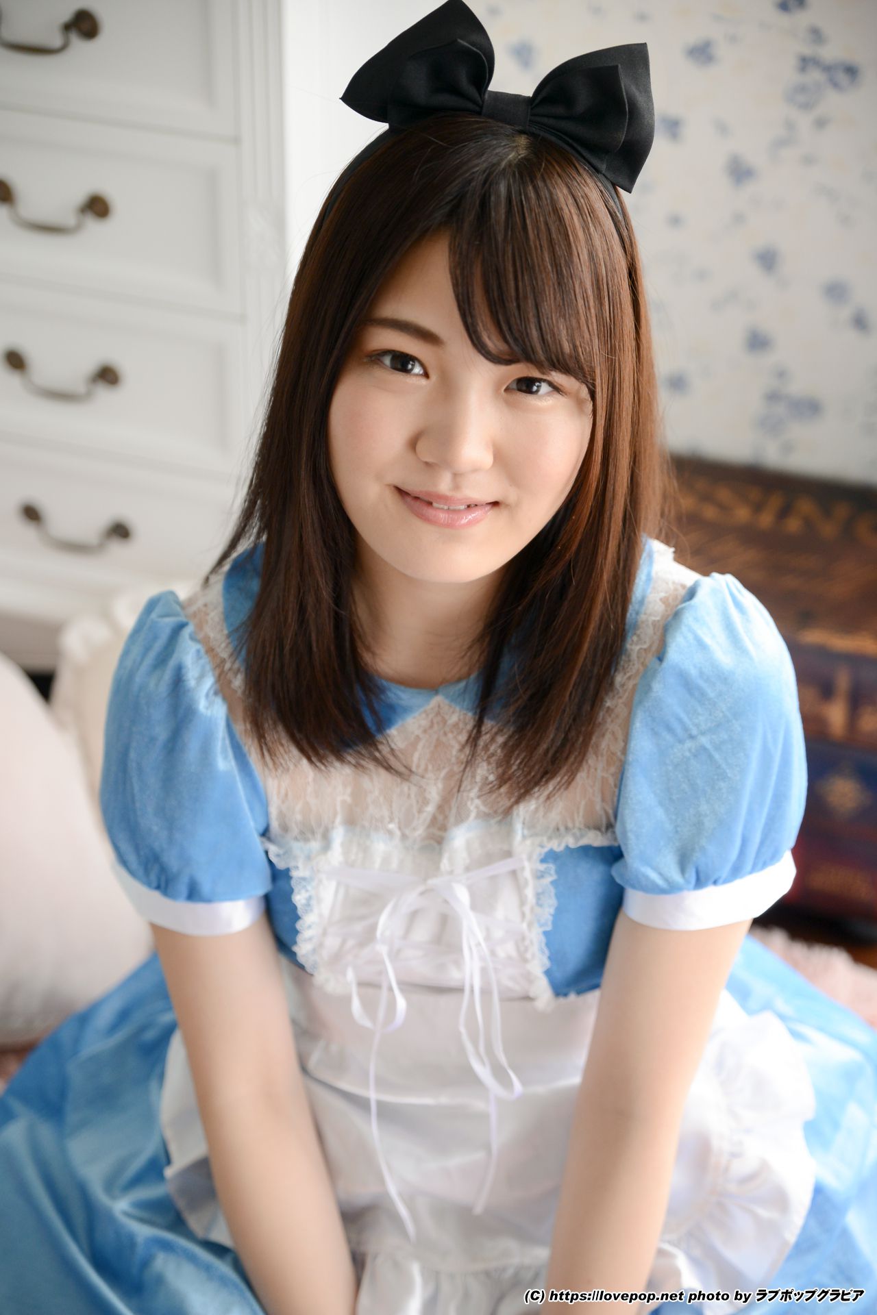 Nozomi Shirakawa 白河希美 Photoset 01-图35