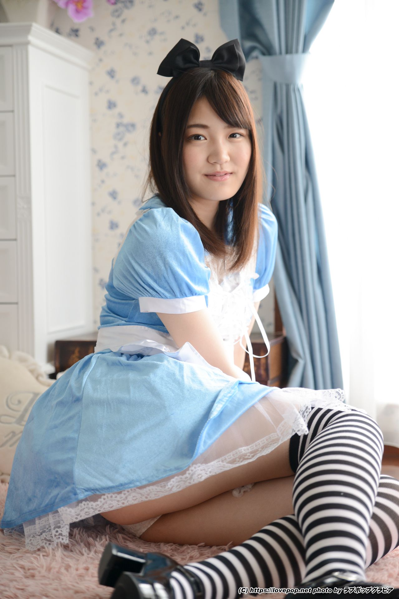 Nozomi Shirakawa 白河希美 Photoset 01-图38