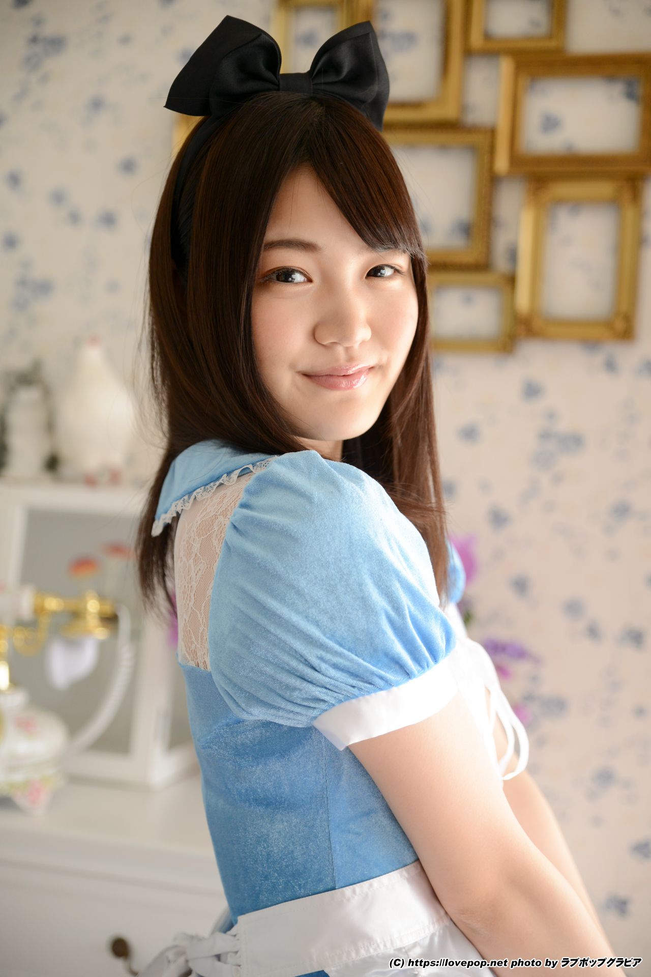Nozomi Shirakawa 白河希美 Photoset 01-图3