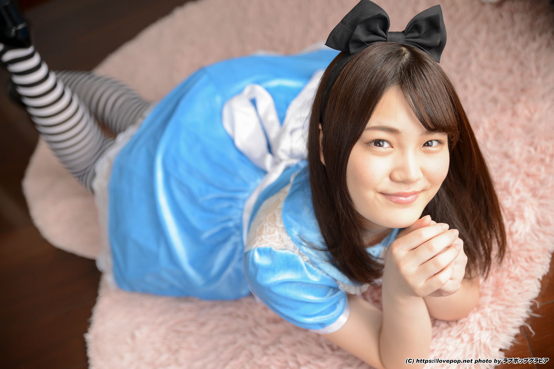 Nozomi Shirakawa 白河希美 Photoset 01-图45