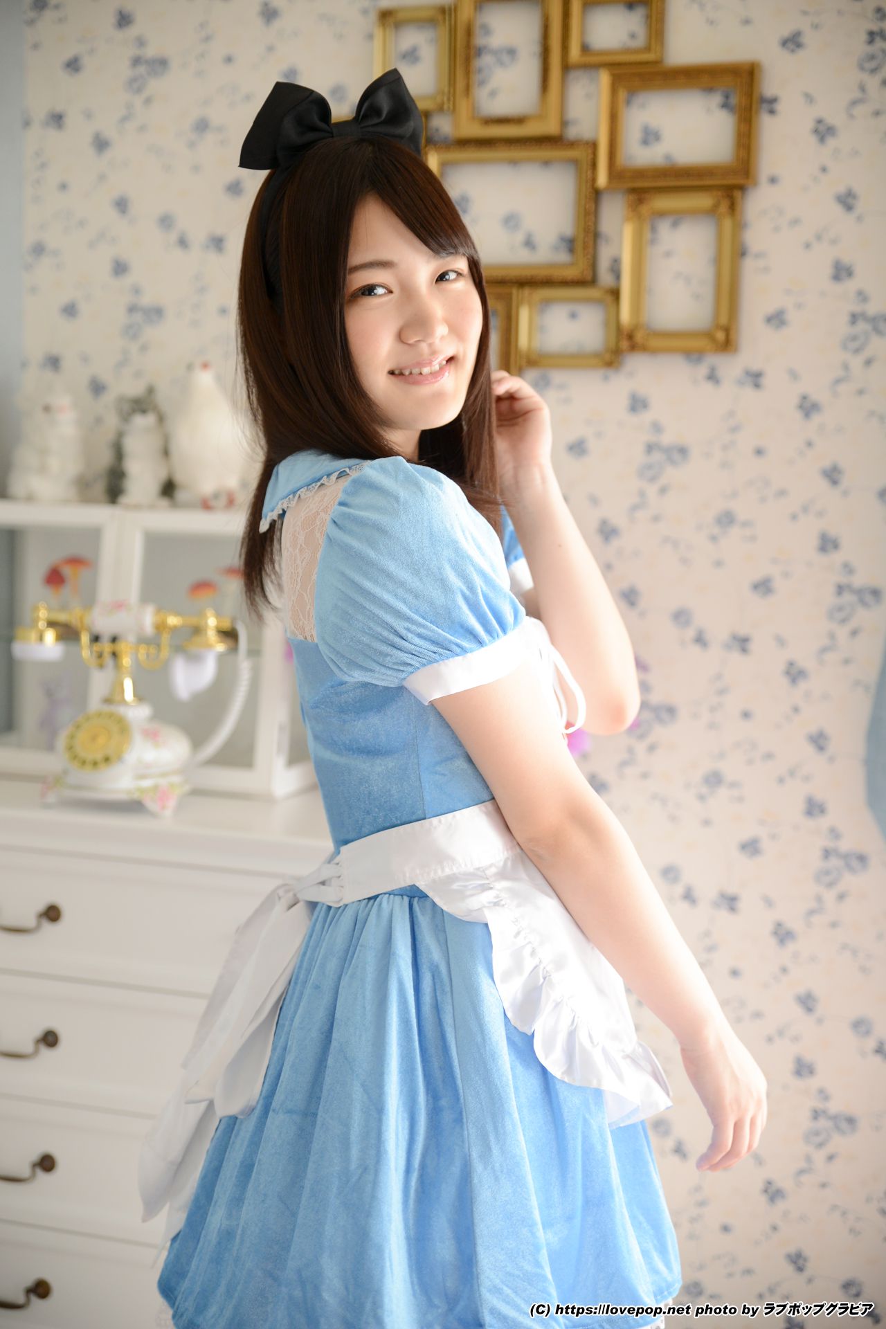 Nozomi Shirakawa 白河希美 Photoset 01-图4