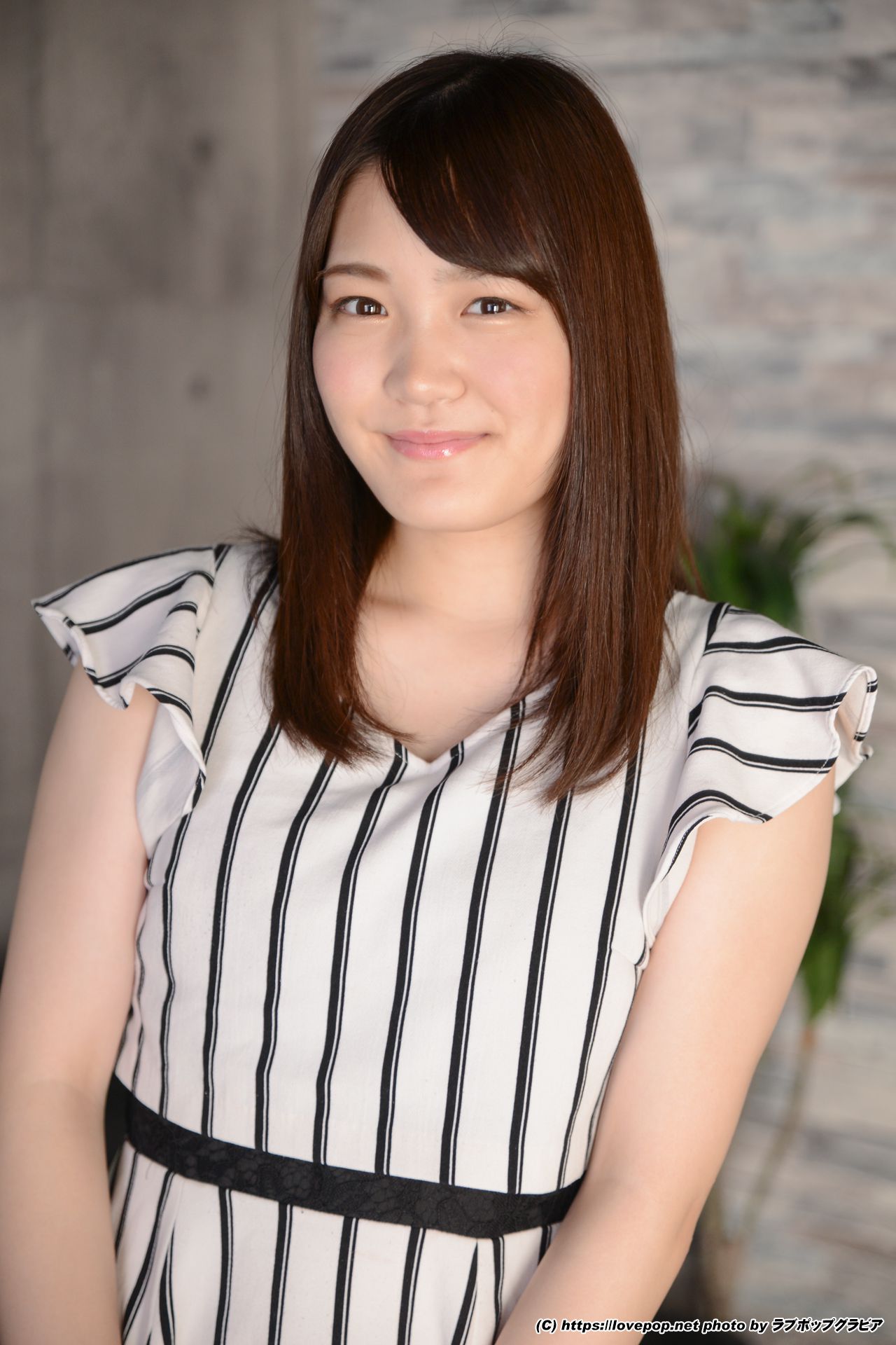 Nozomi Shirakawa 白河希美 Photoset 02-图10