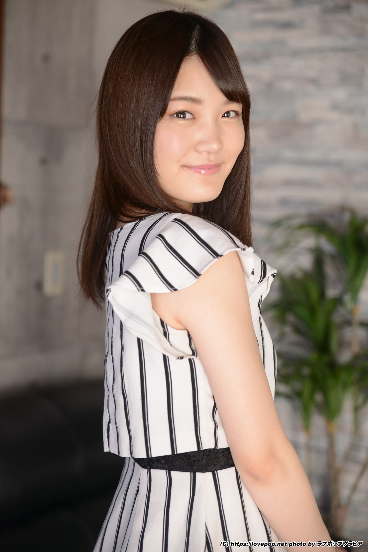 Nozomi Shirakawa 白河希美 Photoset 02-图15