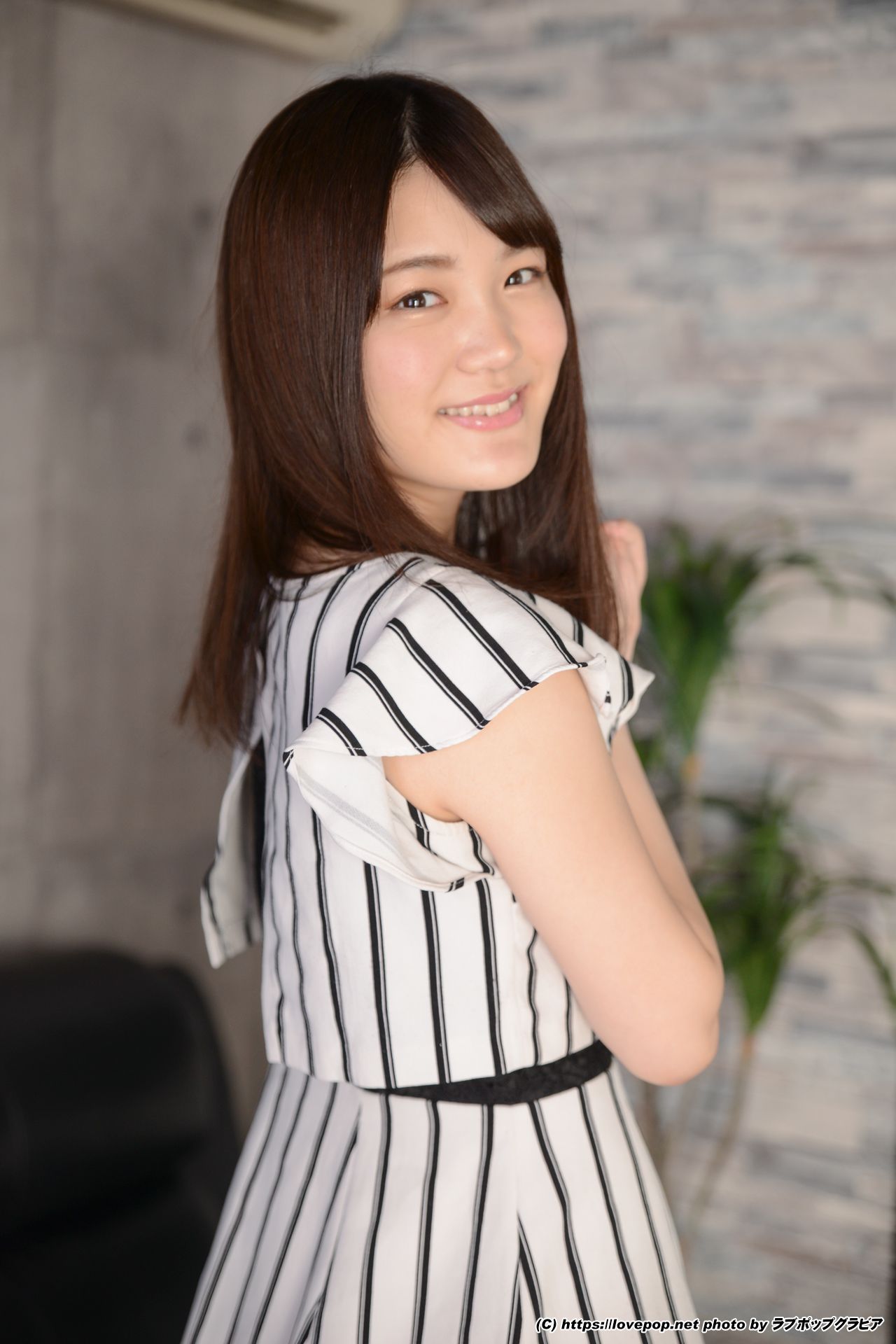 Nozomi Shirakawa 白河希美 Photoset 02-图16