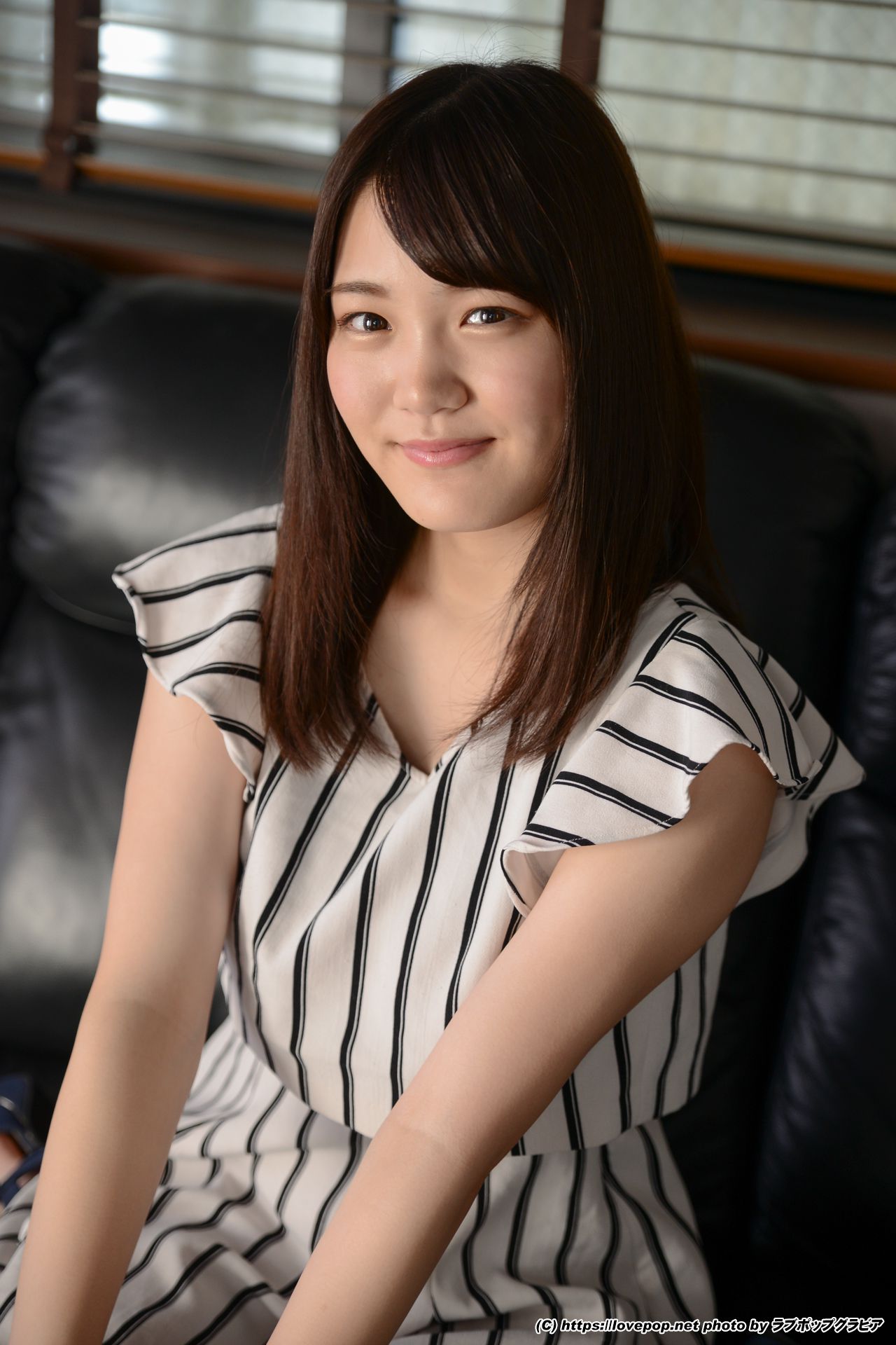 Nozomi Shirakawa 白河希美 Photoset 02-图40