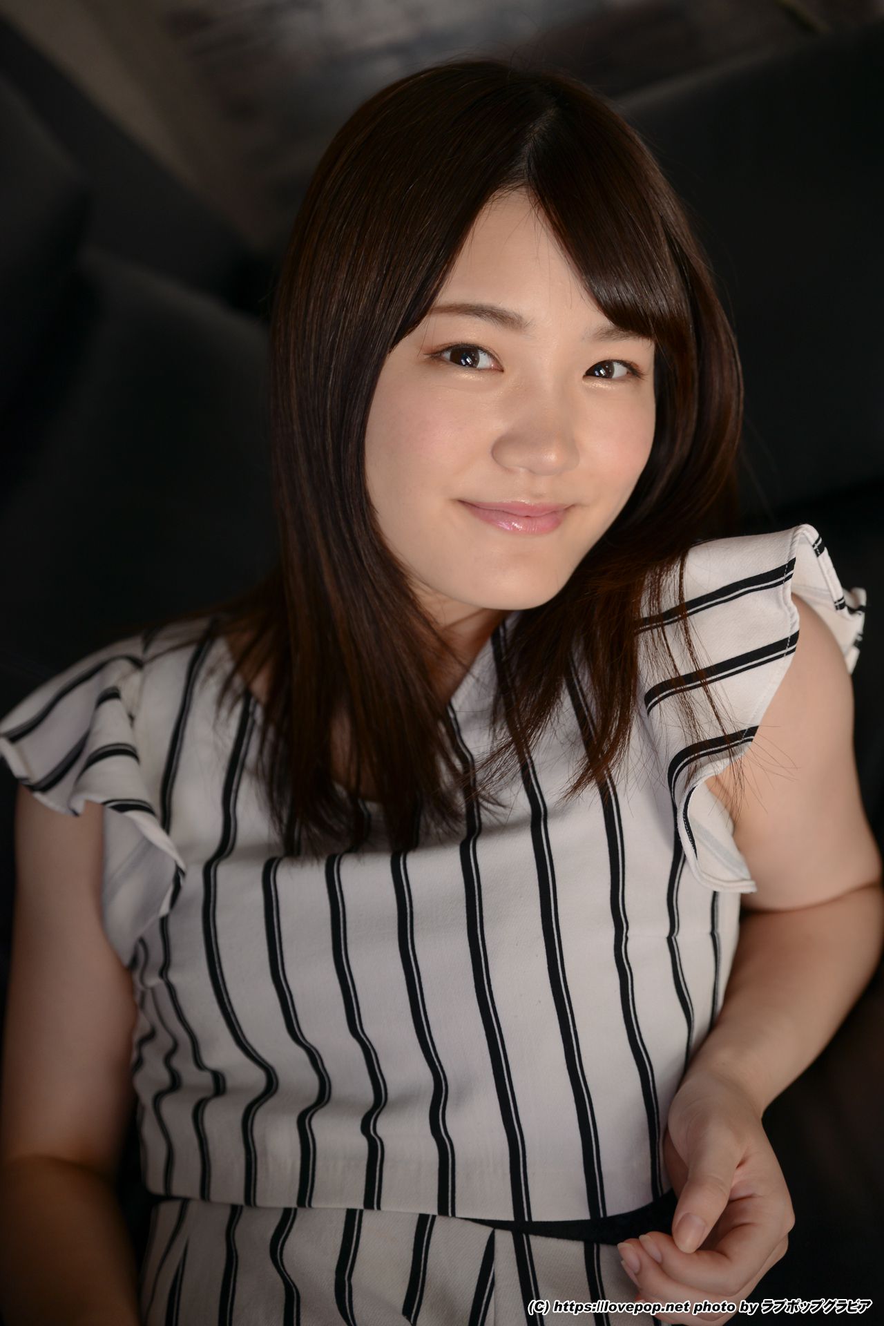 Nozomi Shirakawa 白河希美 Photoset 02-图53