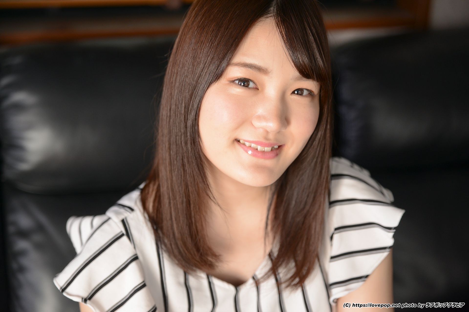 Nozomi Shirakawa 白河希美 Photoset 02-图5