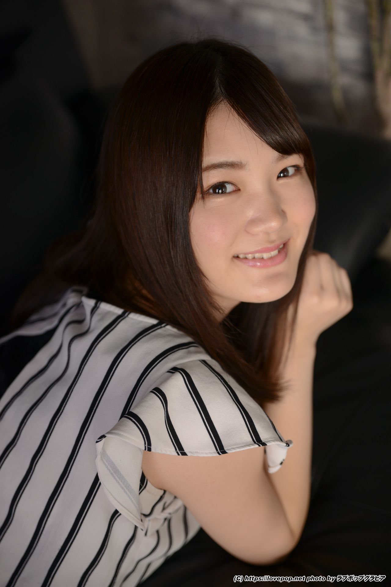 Nozomi Shirakawa 白河希美 Photoset 02-图61