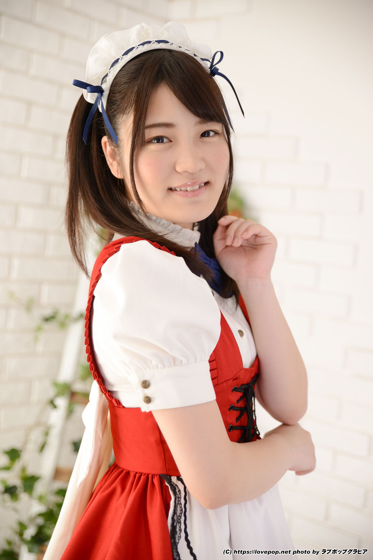 Nozomi Shirakawa 白河希美 Photoset 03-图9