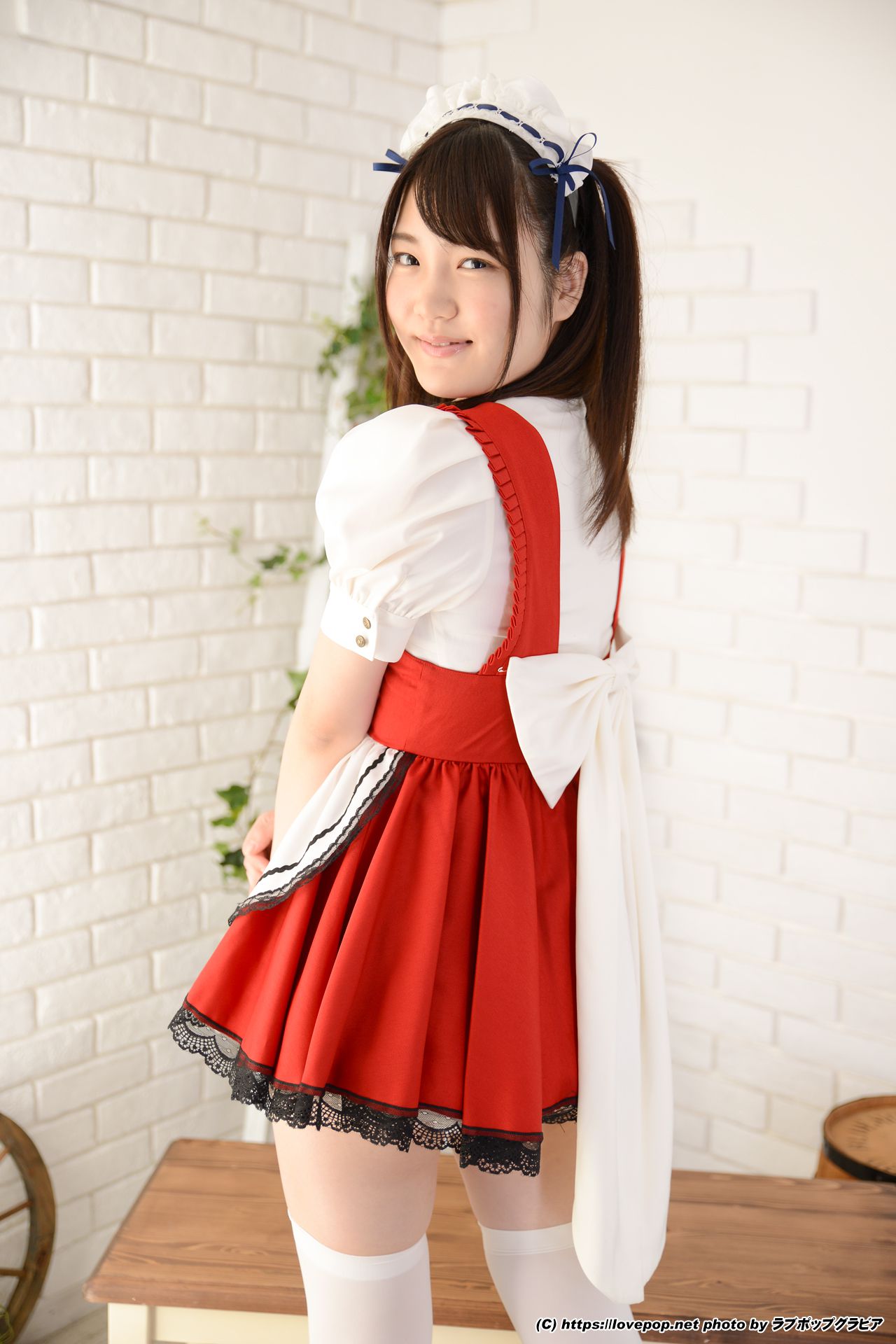 Nozomi Shirakawa 白河希美 Photoset 03-图10