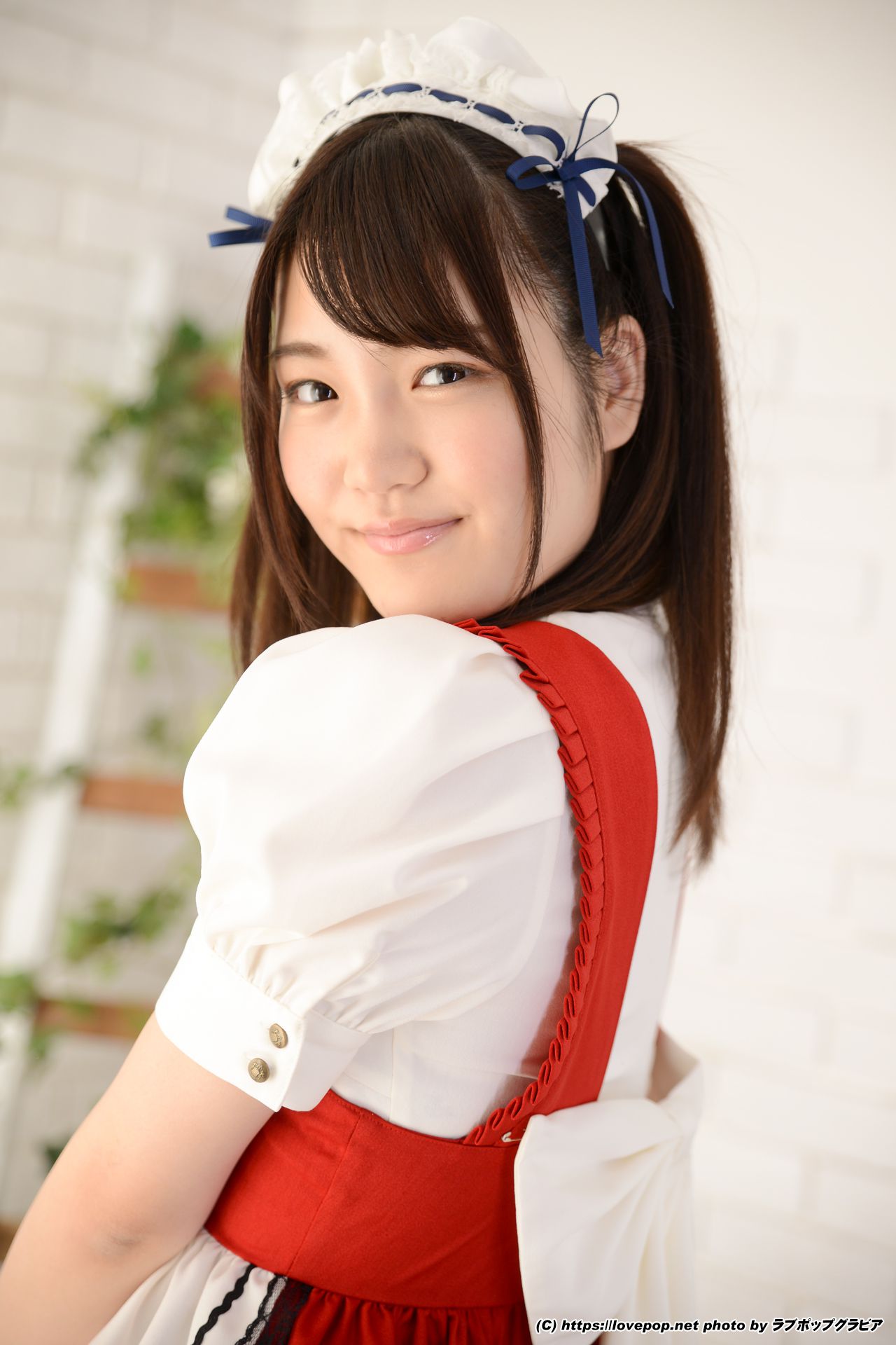 Nozomi Shirakawa 白河希美 Photoset 03-图11