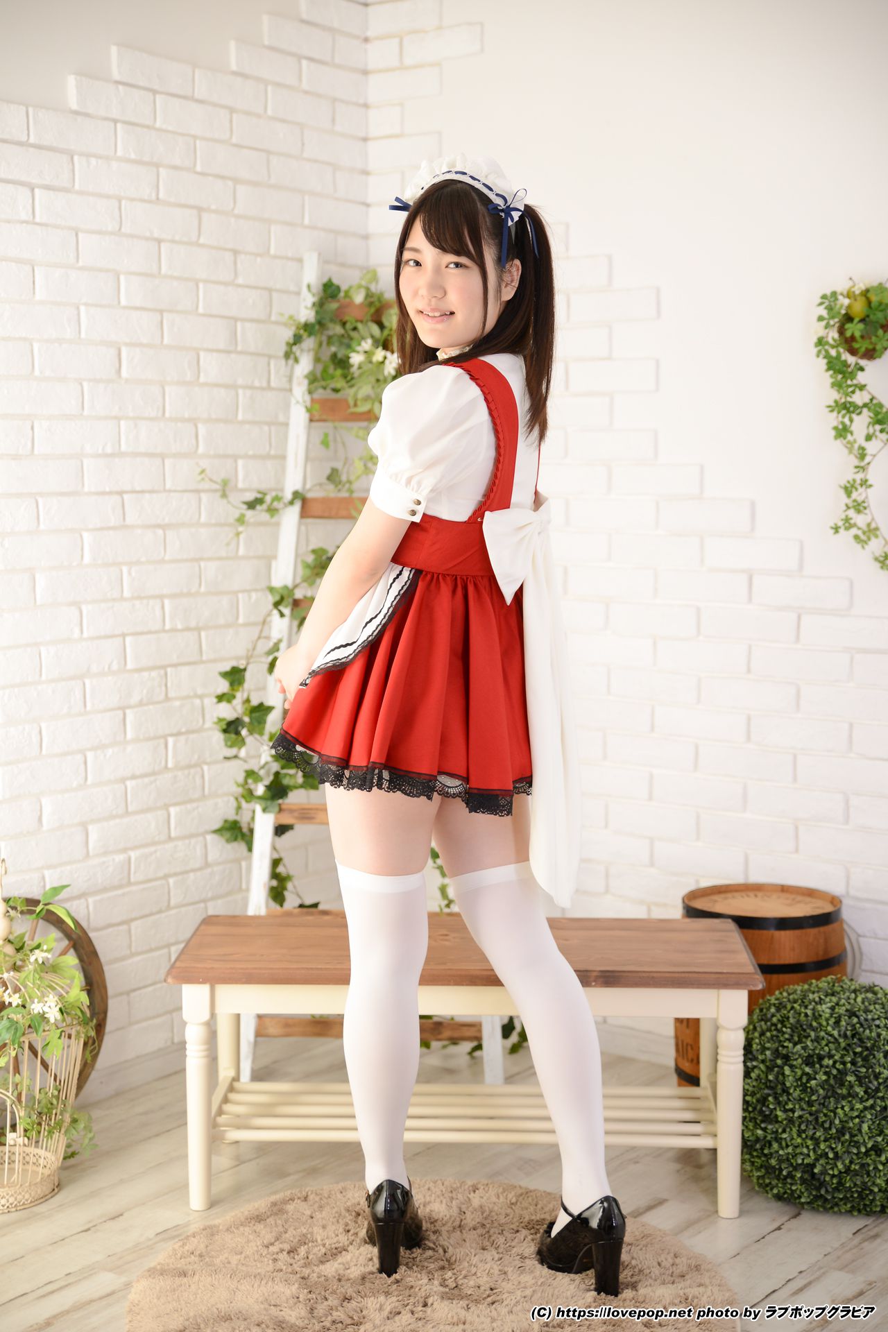 Nozomi Shirakawa 白河希美 Photoset 03-图12
