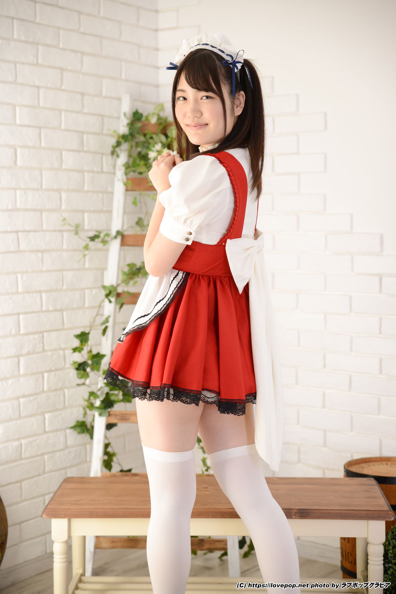 Nozomi Shirakawa 白河希美 Photoset 03-图13