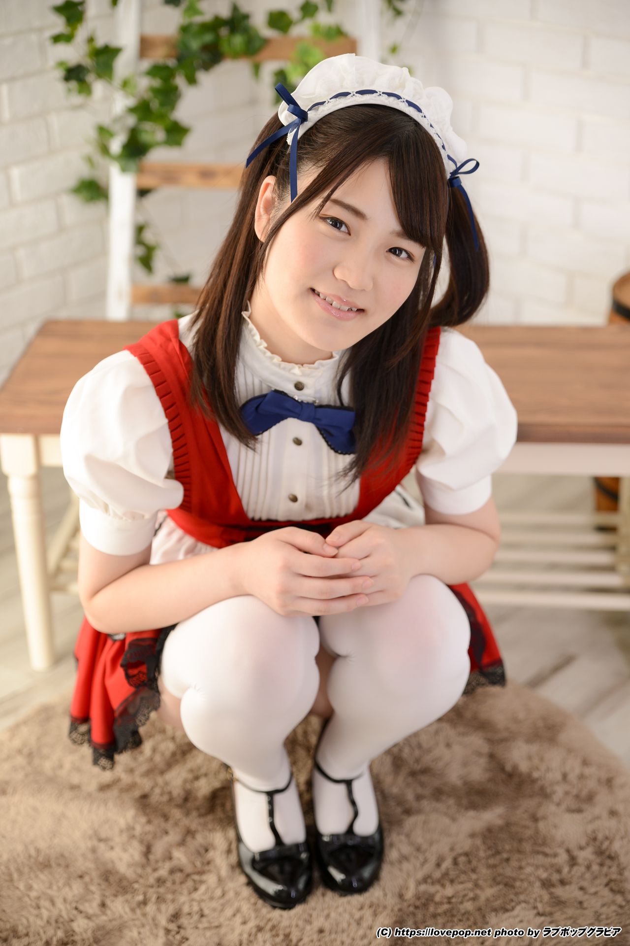 Nozomi Shirakawa 白河希美 Photoset 03-图14