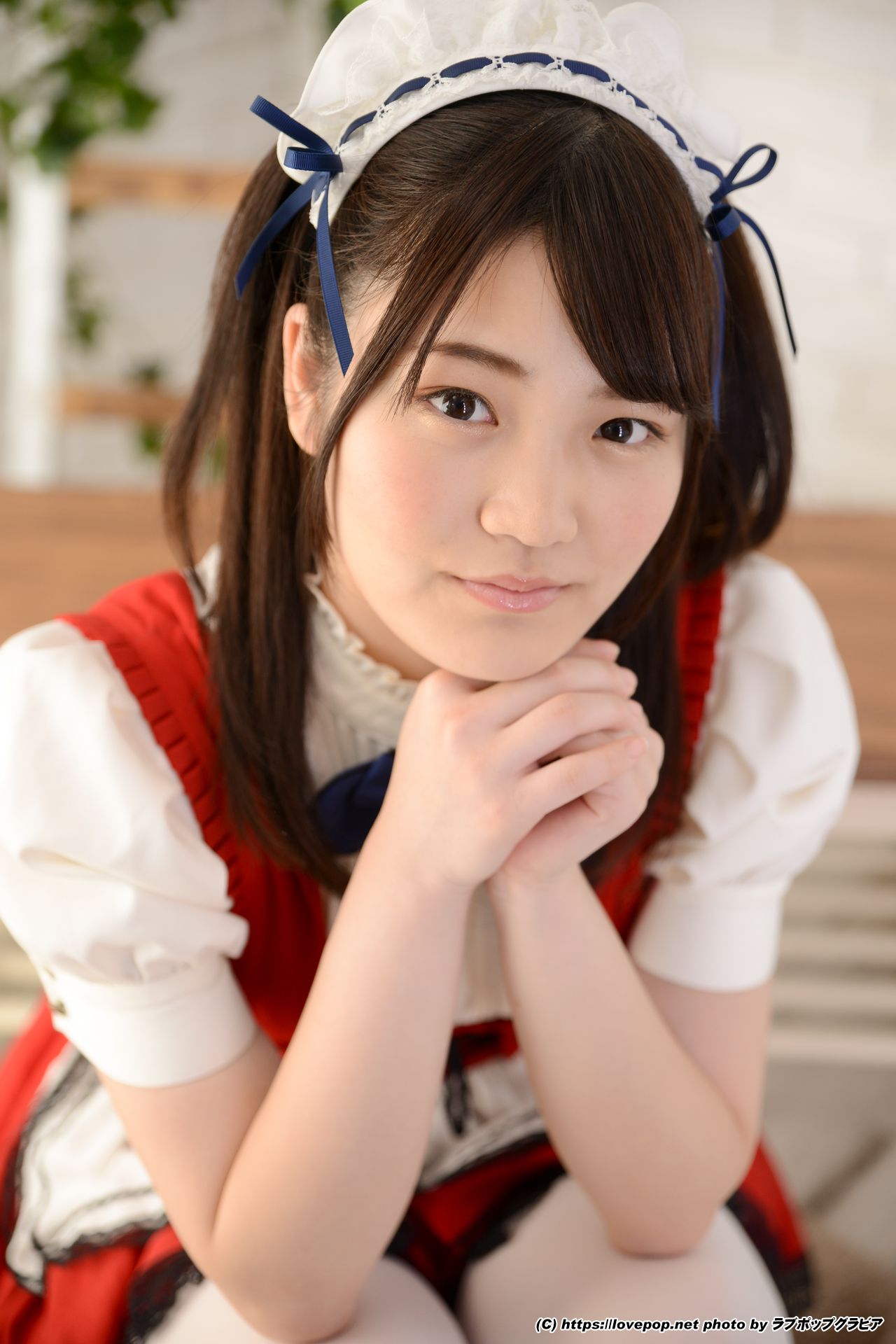Nozomi Shirakawa 白河希美 Photoset 03-图15