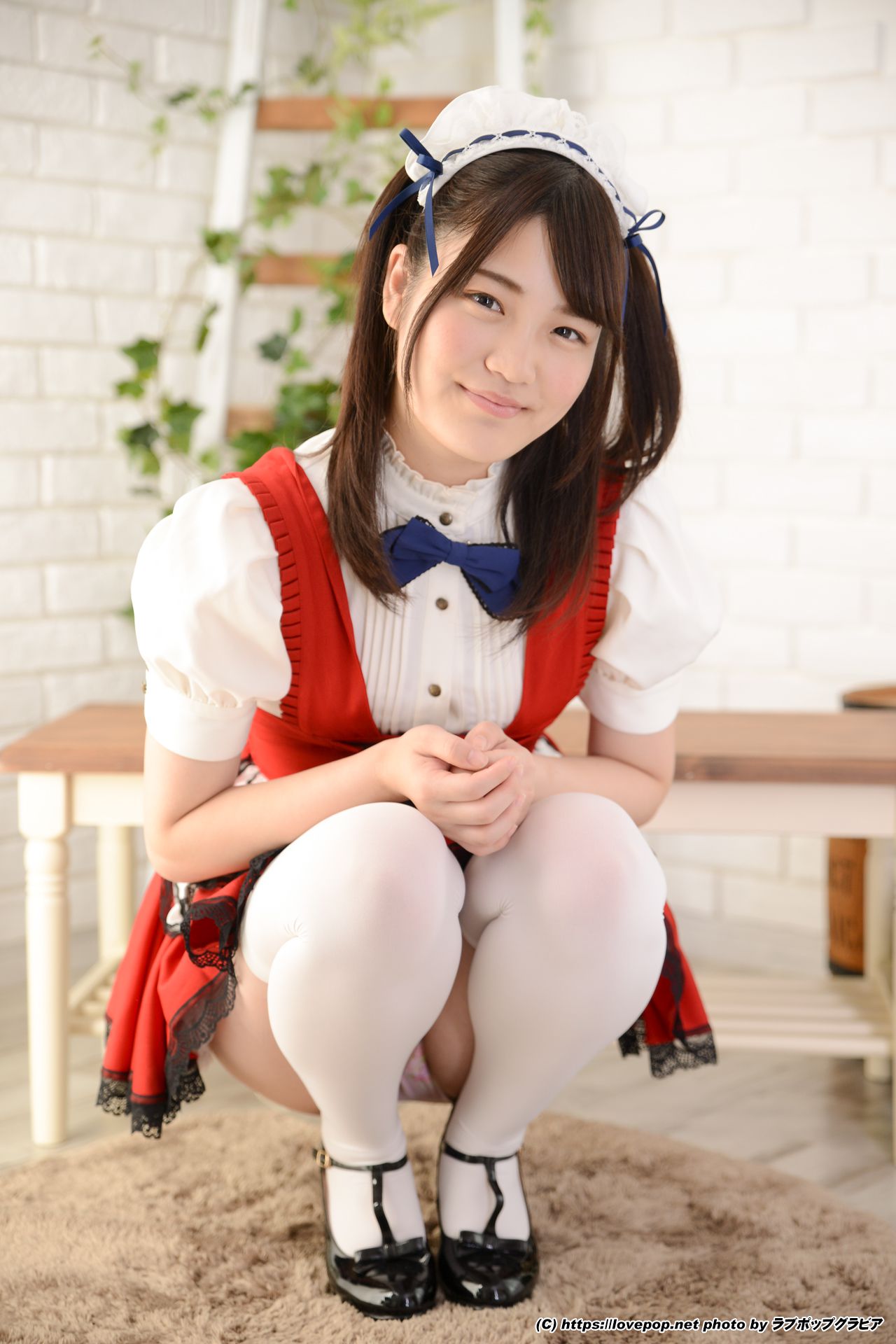 Nozomi Shirakawa 白河希美 Photoset 03-图16