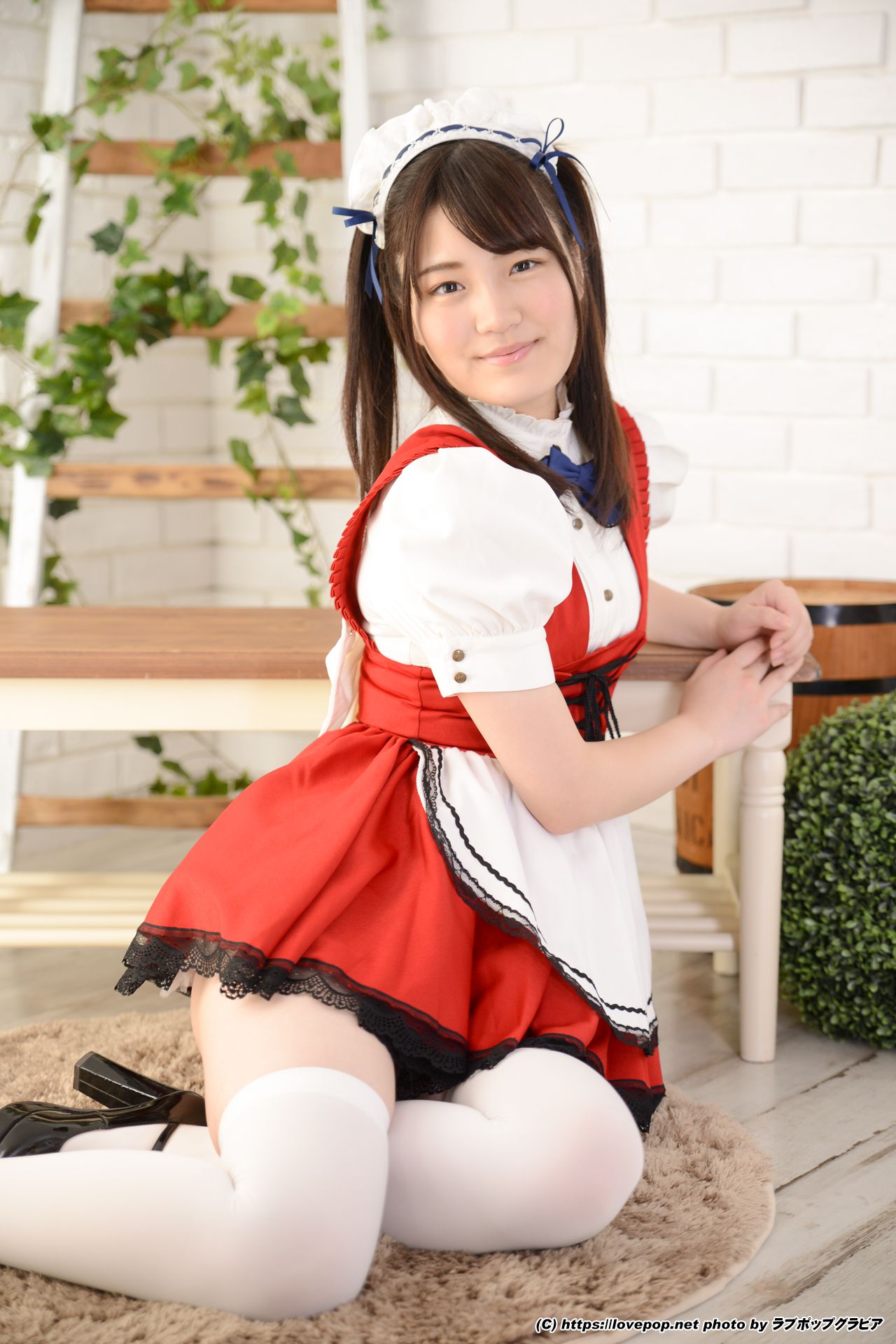 Nozomi Shirakawa 白河希美 Photoset 03-图18