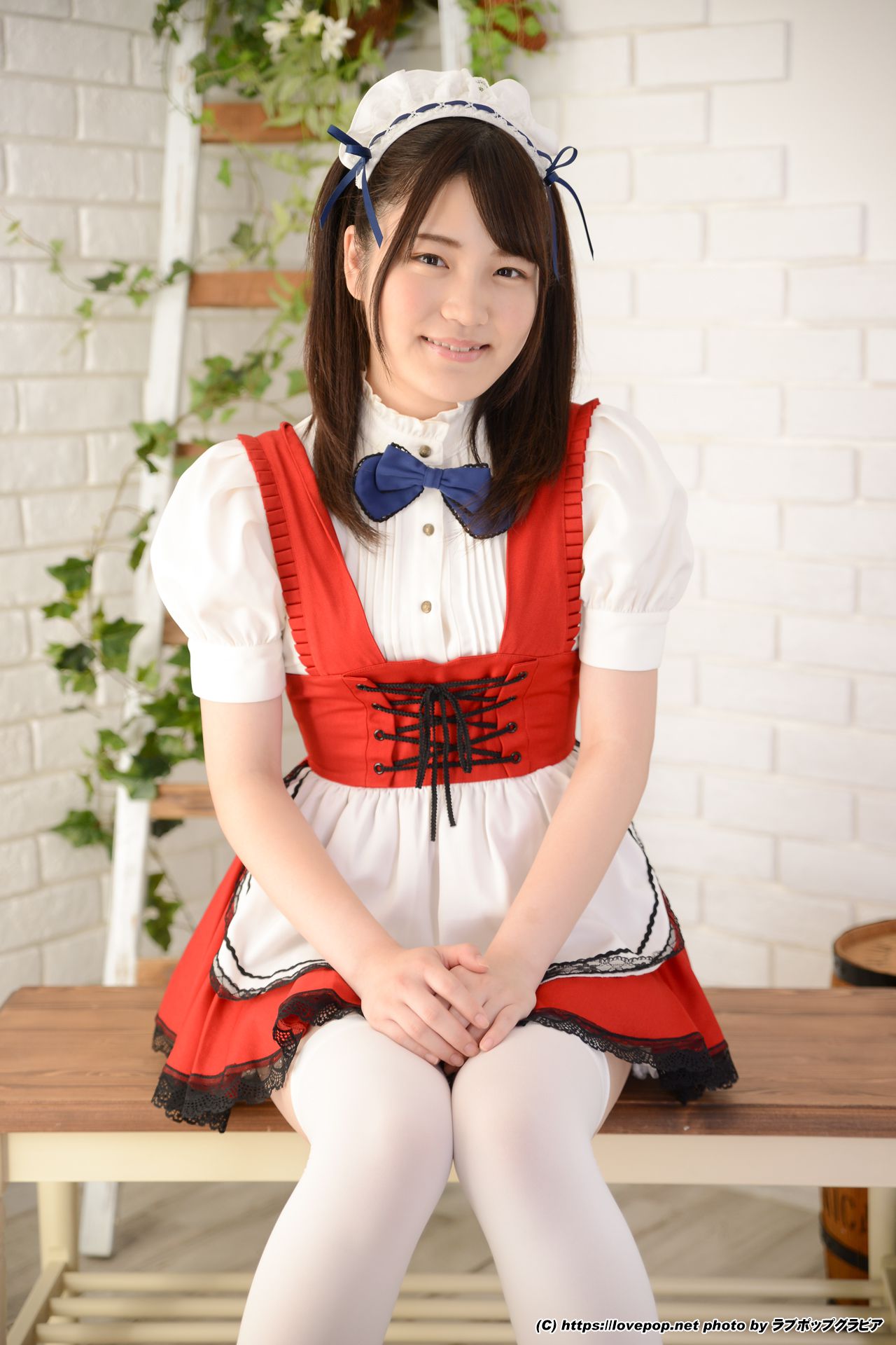 Nozomi Shirakawa 白河希美 Photoset 03-图1