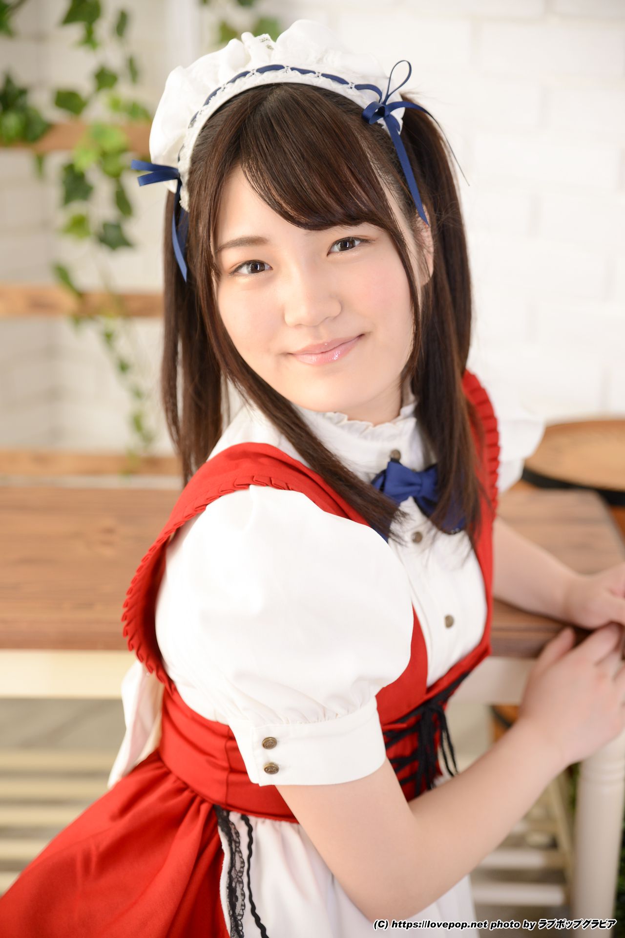 Nozomi Shirakawa 白河希美 Photoset 03-图19