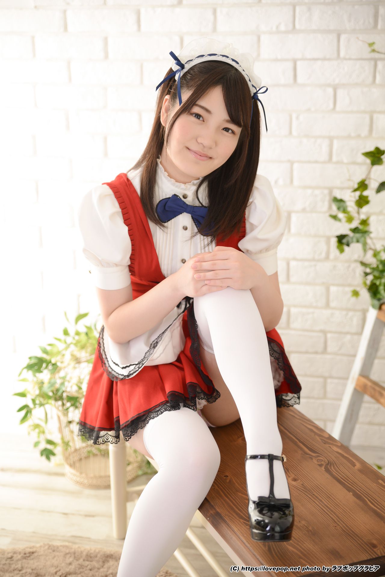Nozomi Shirakawa 白河希美 Photoset 03-图24