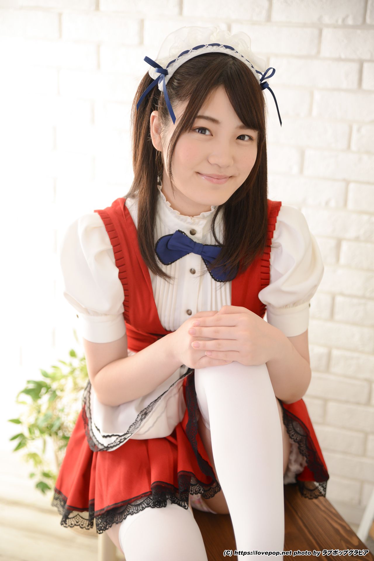 Nozomi Shirakawa 白河希美 Photoset 03-图25