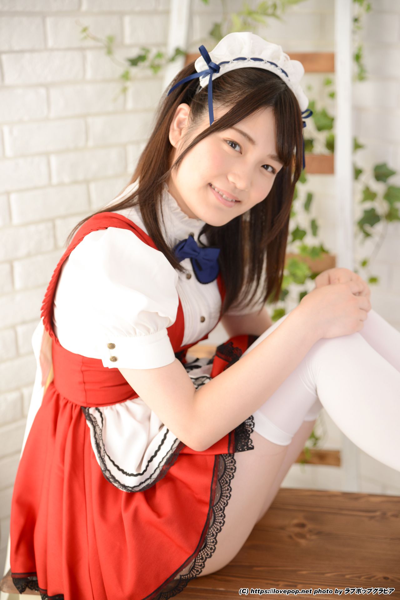 Nozomi Shirakawa 白河希美 Photoset 03-图27