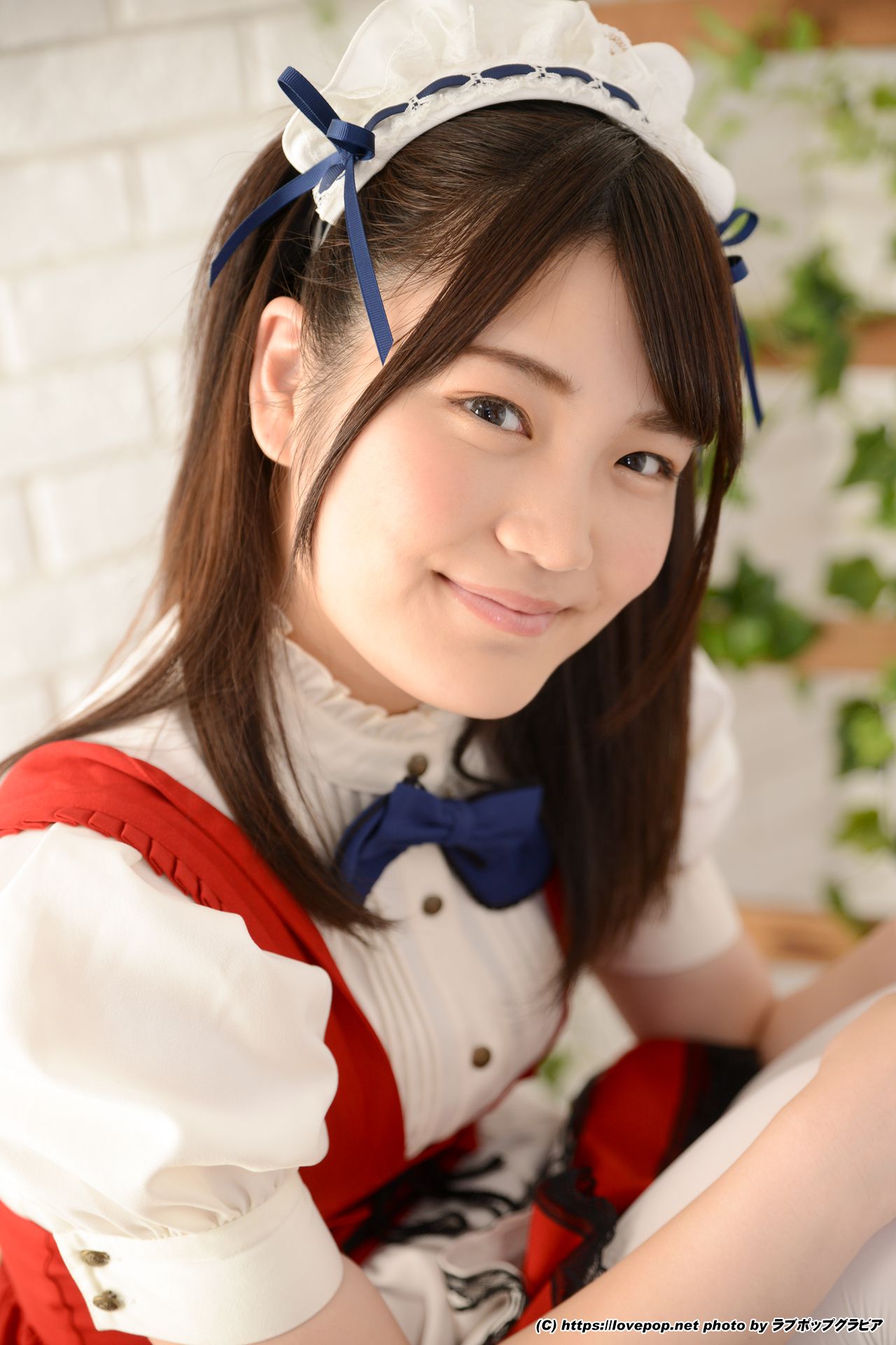 Nozomi Shirakawa 白河希美 Photoset 03-图28